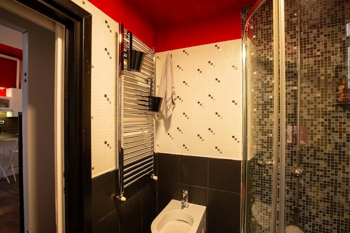Apartment Modern Open Space Industrial-area Certosa *