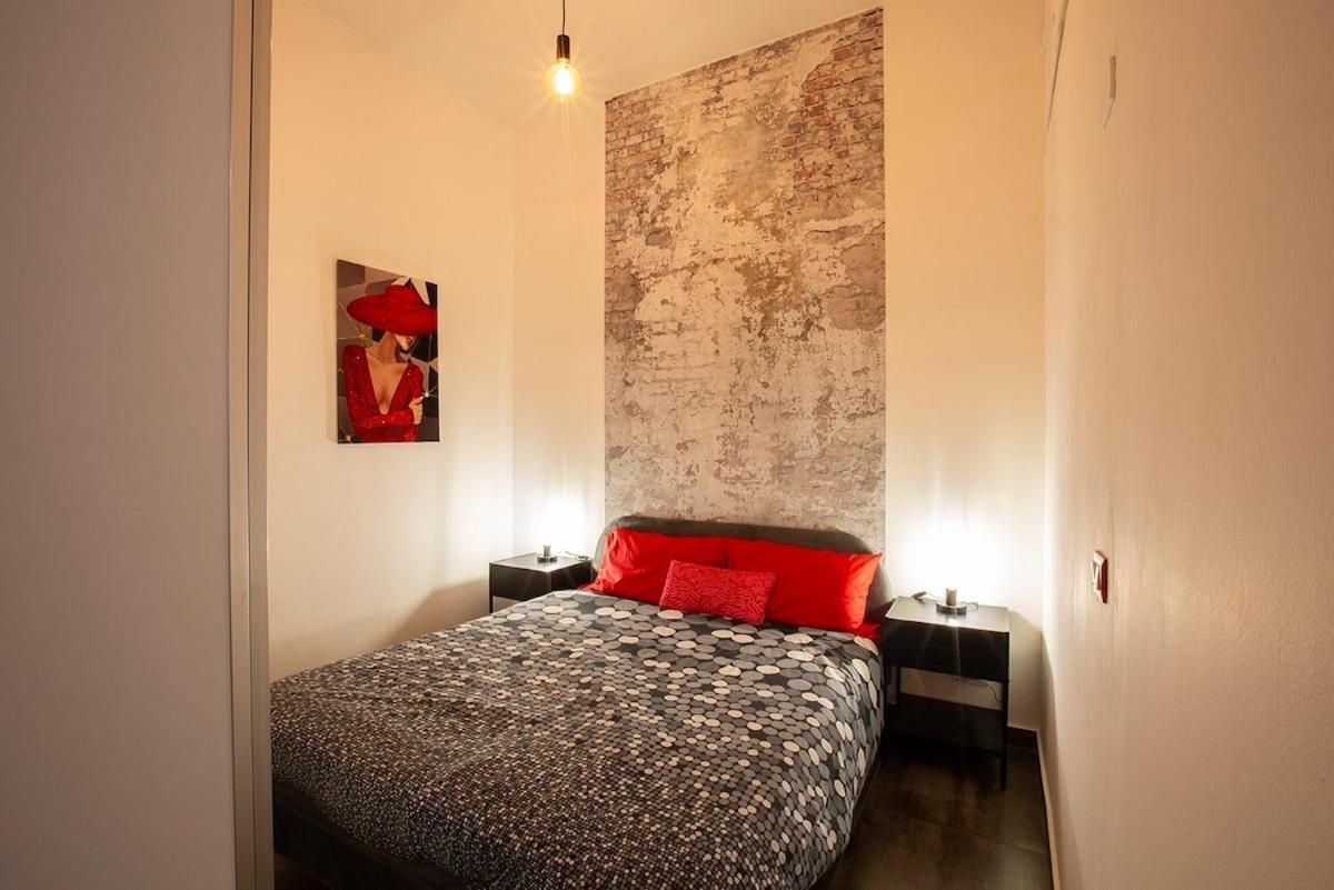 Apartment Modern Open Space Industrial-area Certosa Mailand