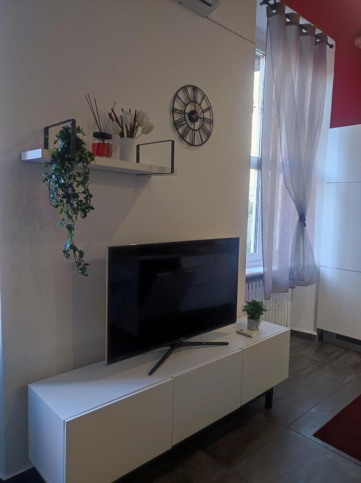 Apartment Modern Open Space Industrial-area Certosa Mailand