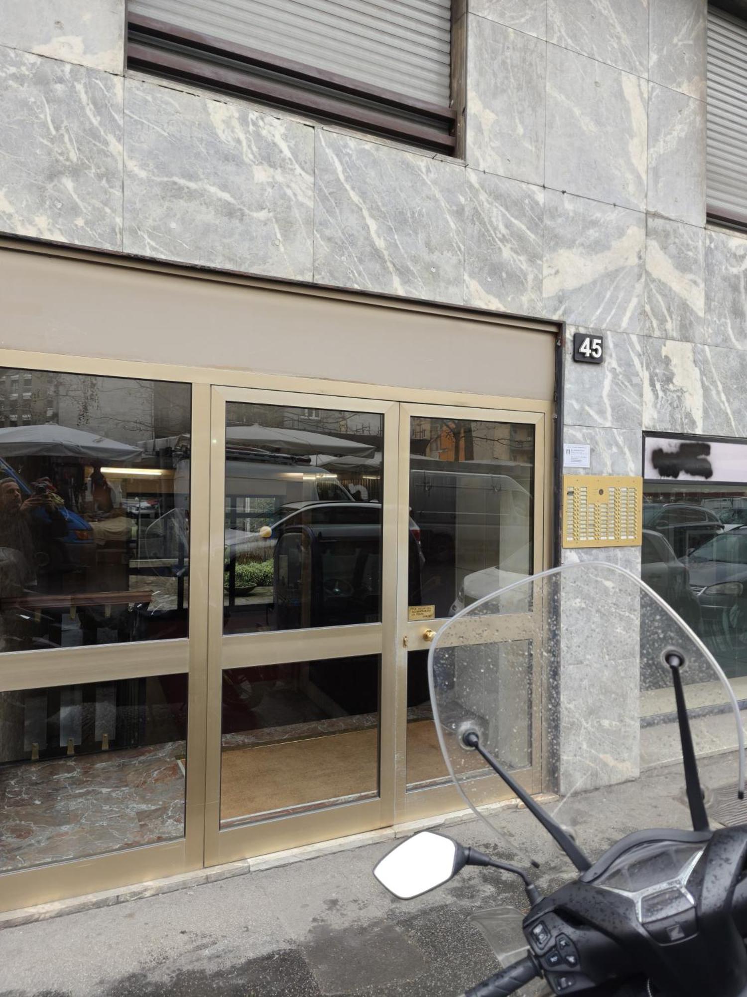 Center Navigli Renewed With Ac, Wifi 800mbits, Metro Link To Airport And Station Apartamento *