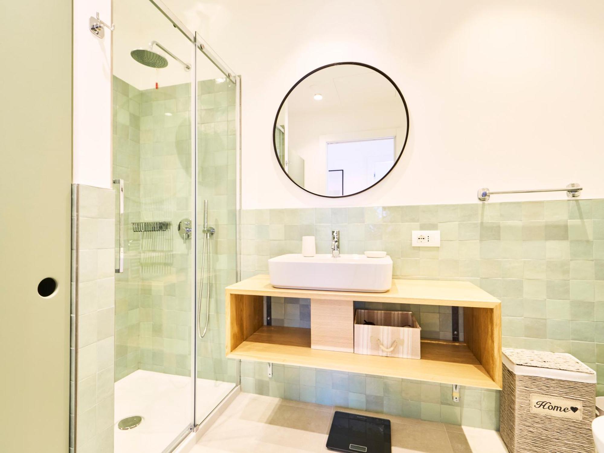 Spazioso Trilocale Porta Romana - Mirable Pm Apartamento Milão