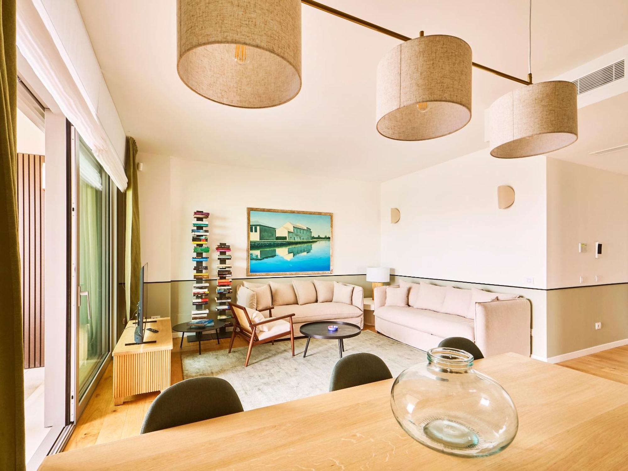 Spazioso Trilocale Porta Romana - Mirable Pm Apartamento Milão