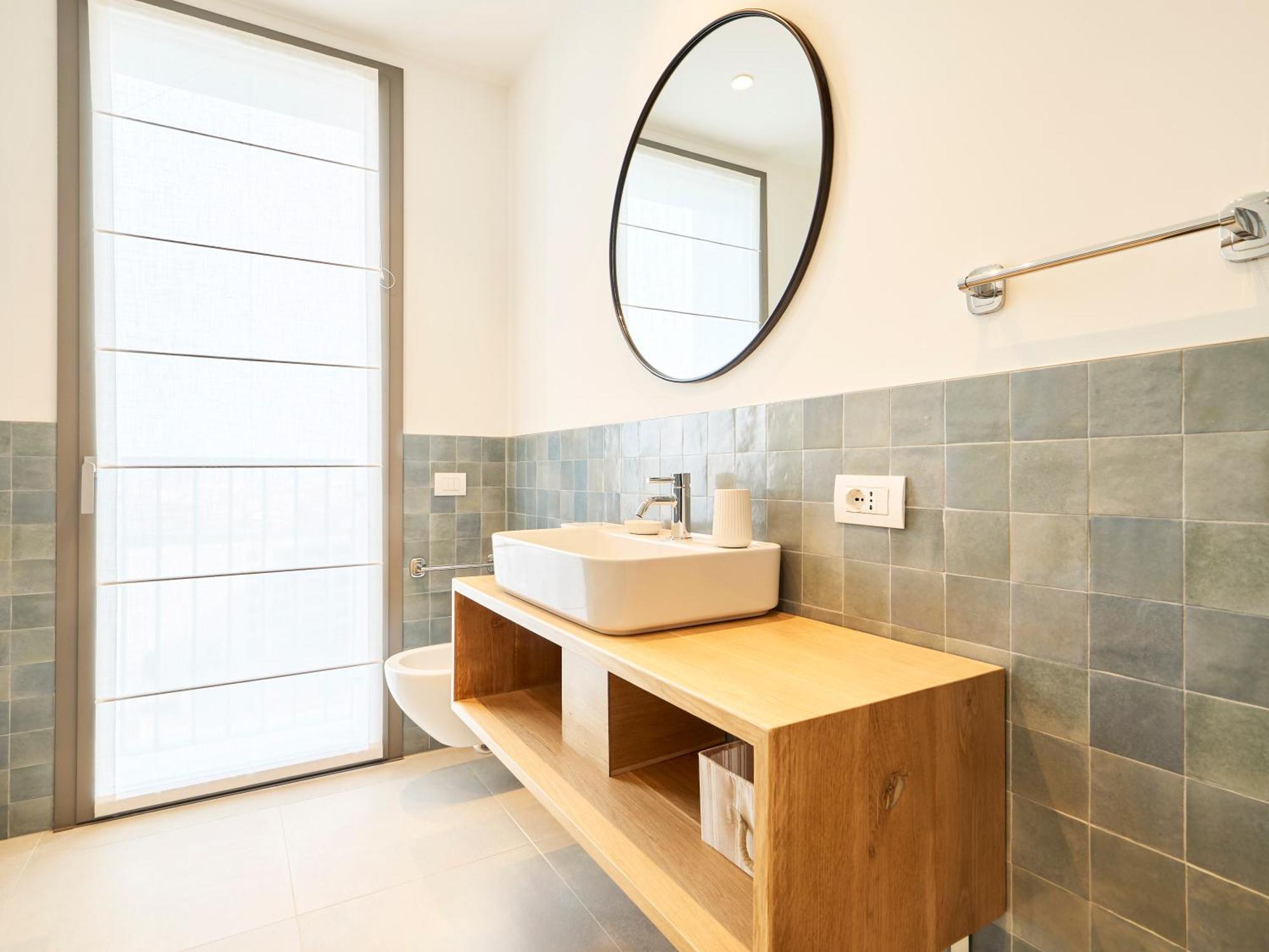 Apartamento Spazioso Trilocale Porta Romana - Mirable Pm *
