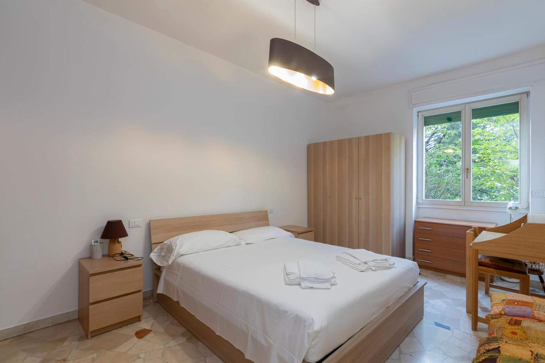 Apartment Oasi Urbana A Milano: Piazza Insubria Mailand