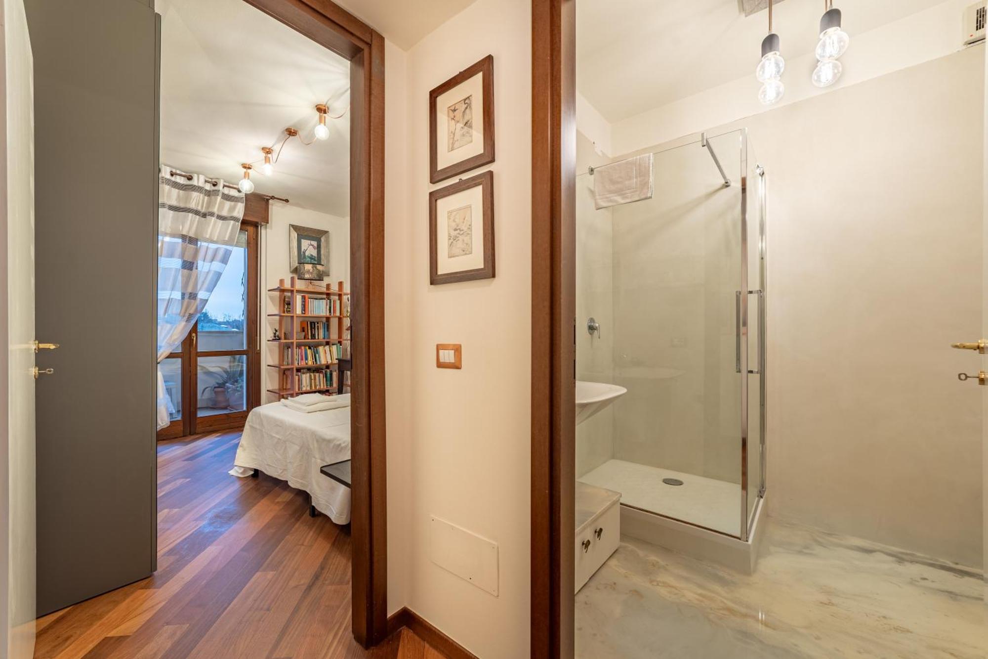 5' From Bocconi With 2 Bedr And 2 Bathr Apartment Mailand