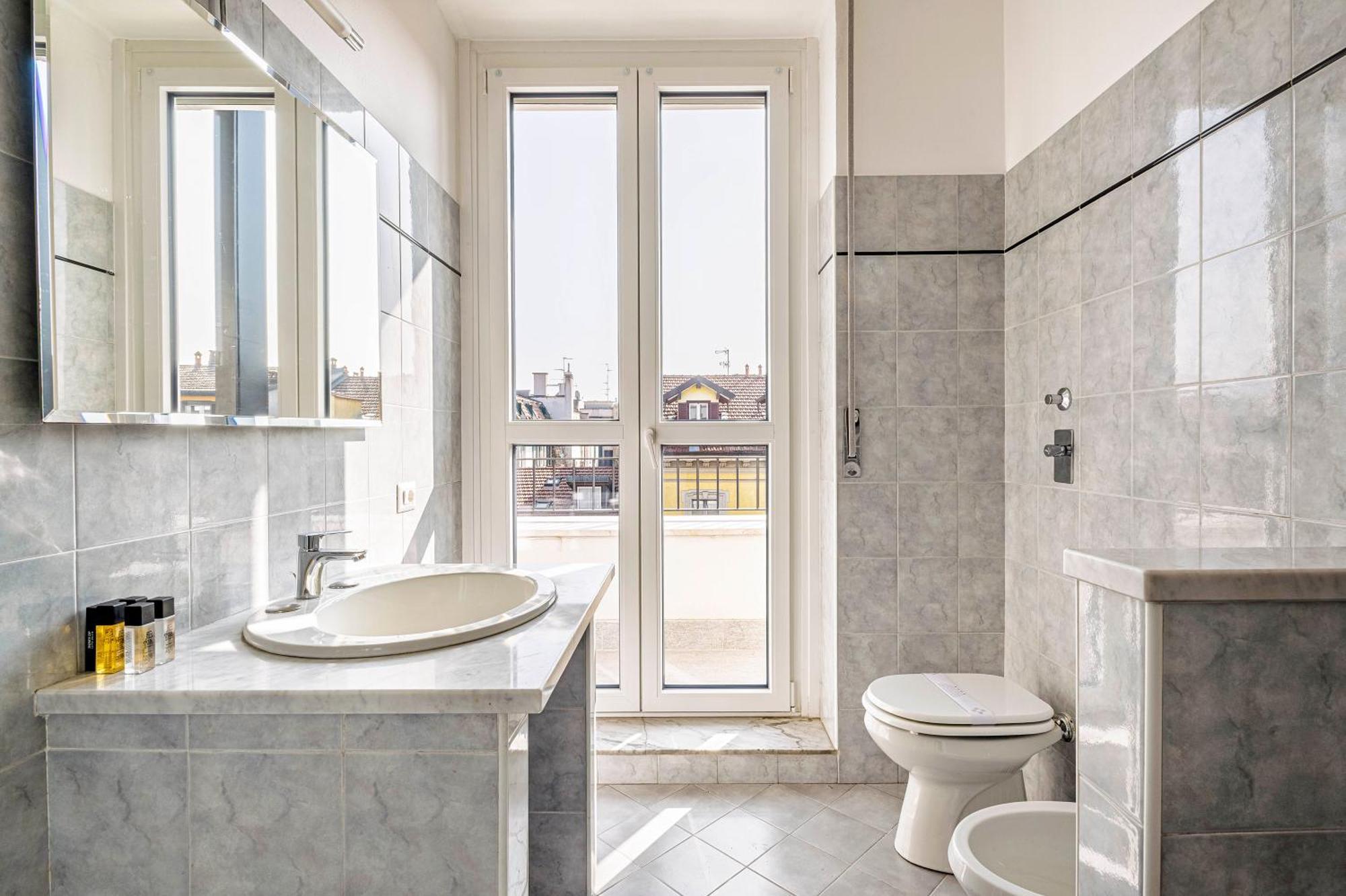 Sant'ambrogio's Retreat Apartamento Milão
