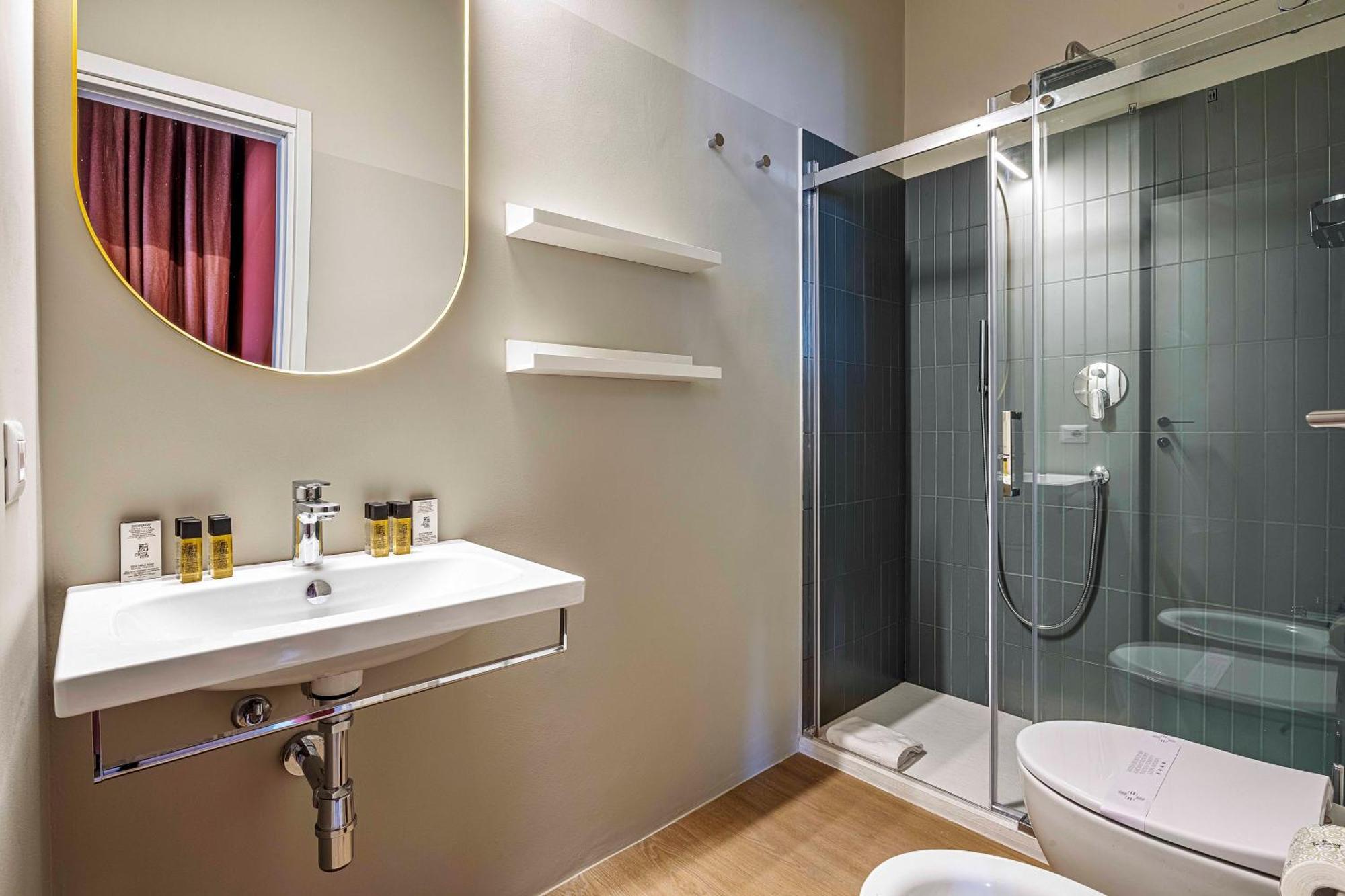 Apartamento Sant'ambrogio's Retreat