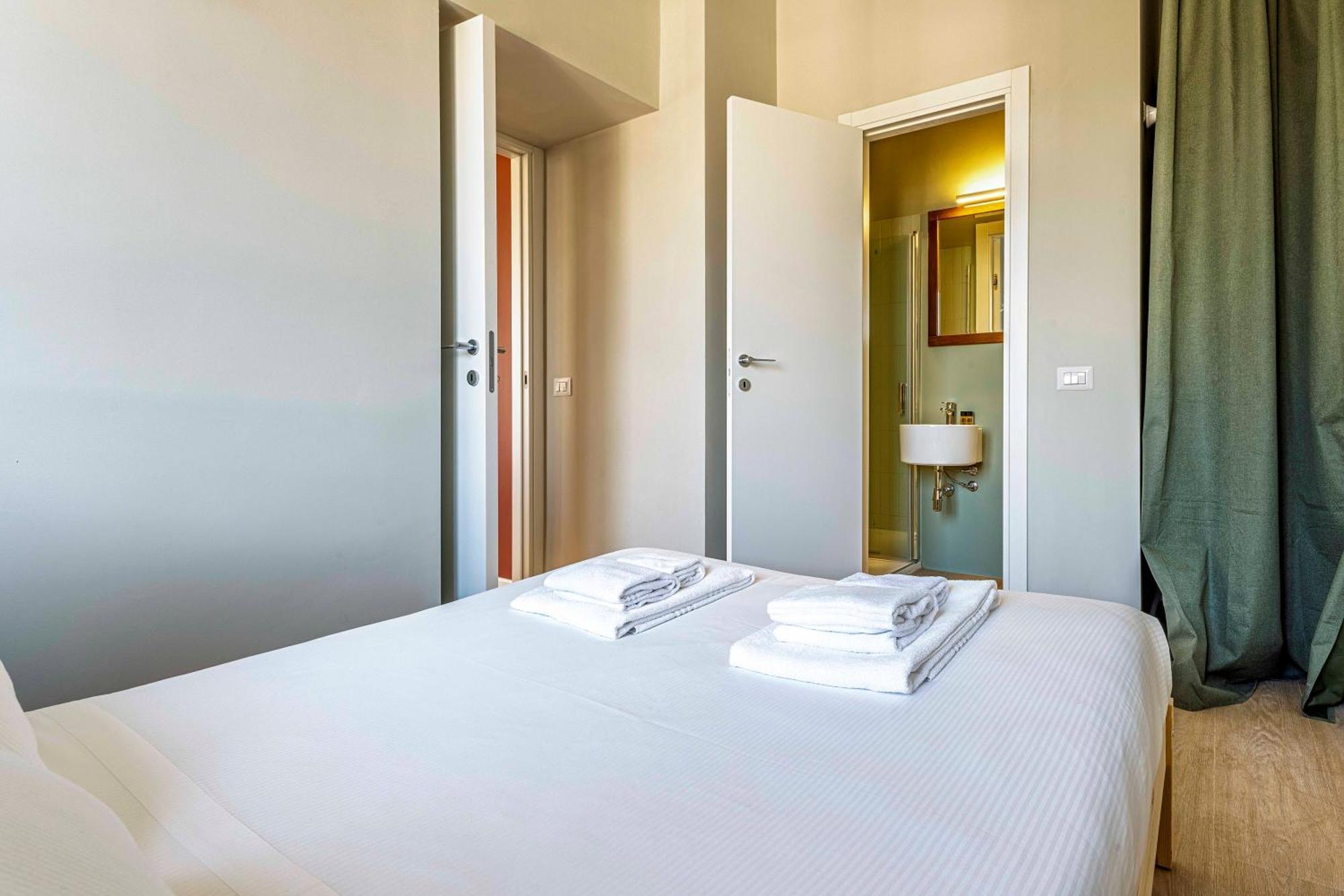 Apartamento Sant'ambrogio's Retreat
