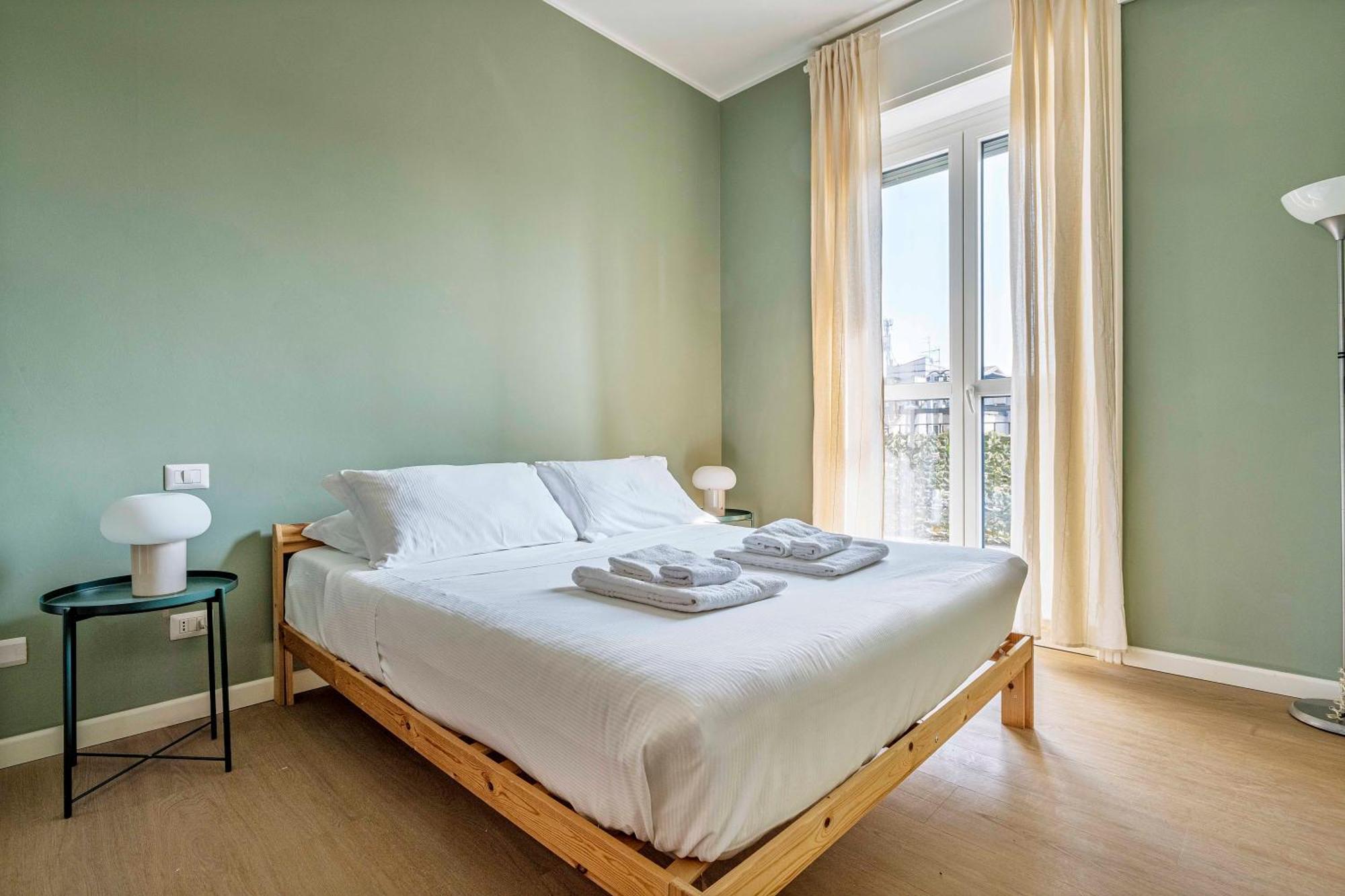Sant'ambrogio's Retreat Apartamento Milão