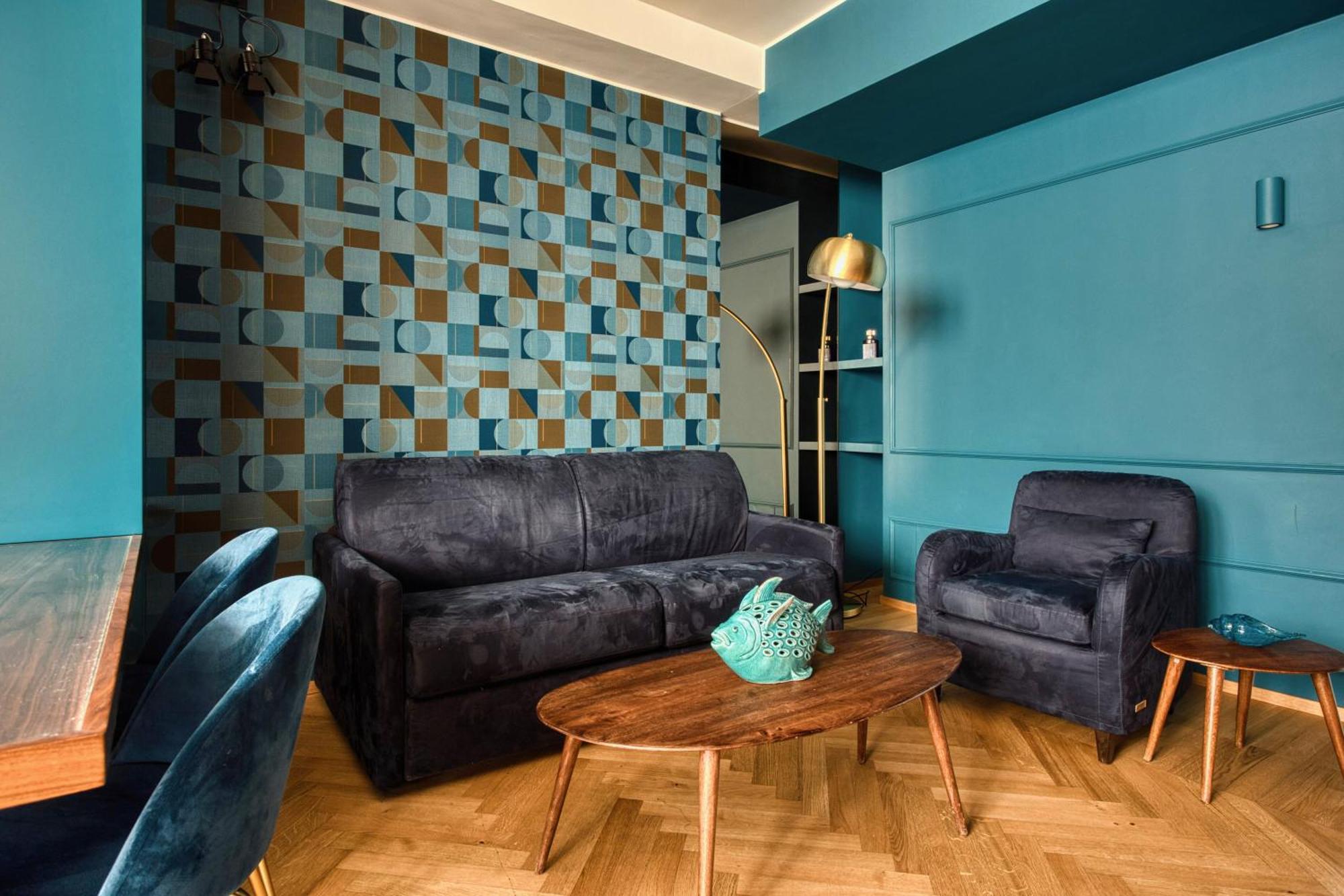 Joivy Elegant Zaffiro Near Porta Venezia Apartamento *