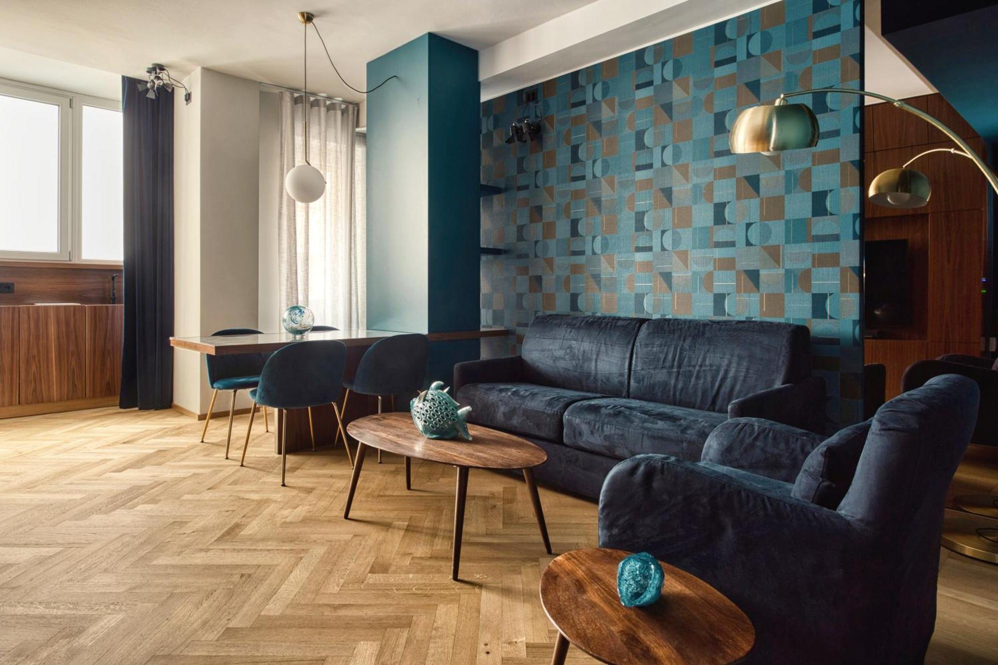 Joivy Elegant Zaffiro Near Porta Venezia Apartamento