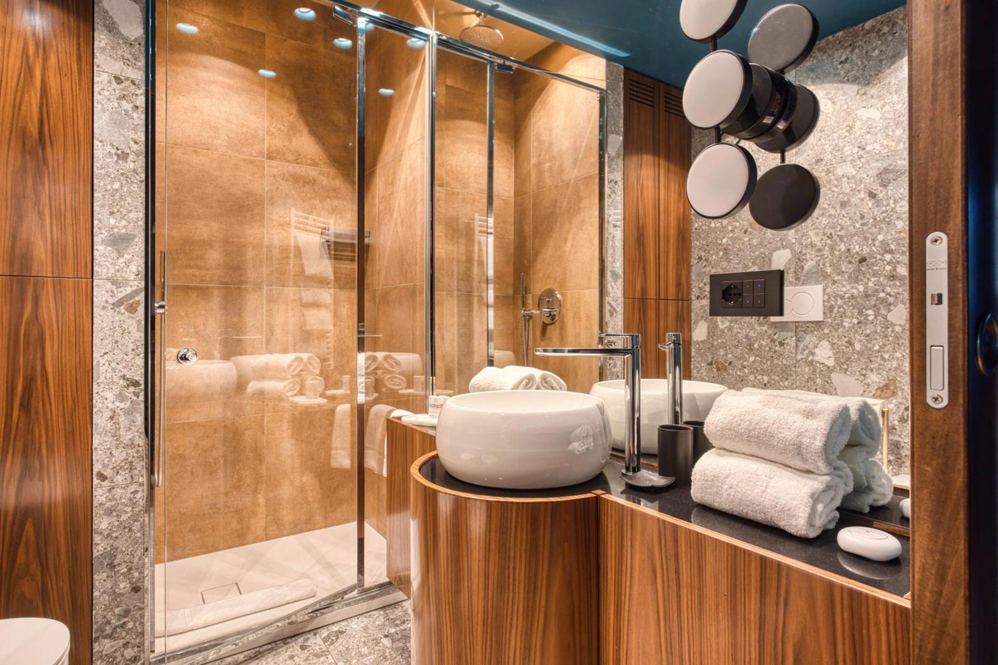 Apartamento Joivy Elegant Zaffiro Near Porta Venezia Milão