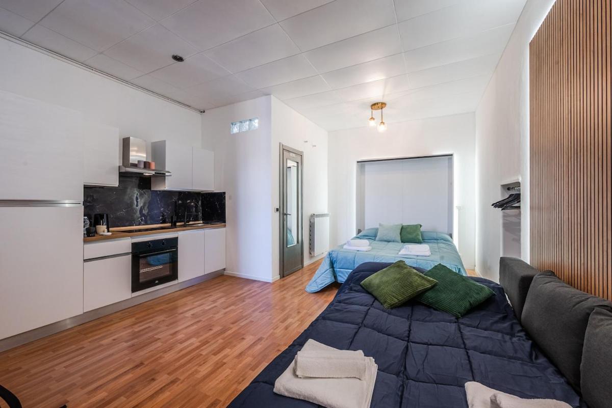 Apartamento In The Heart Of The Navigli - Duomo - Wifi - Ac *
