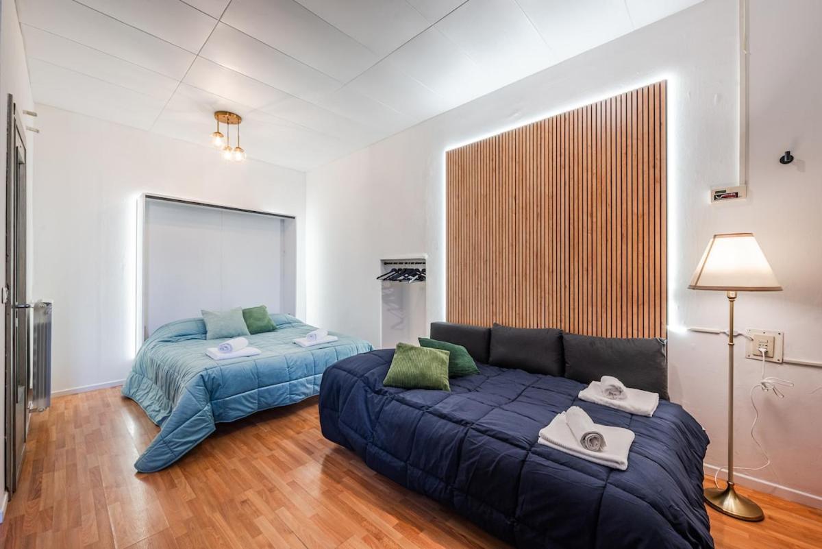 Apartamento In The Heart Of The Navigli - Duomo - Wifi - Ac