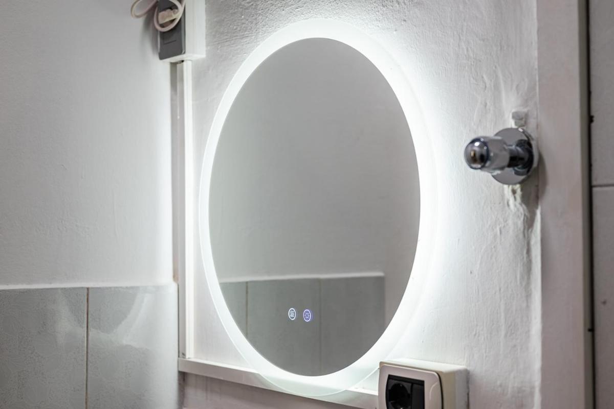 In The Heart Of The Navigli - Duomo - Wifi - Ac Apartamento *