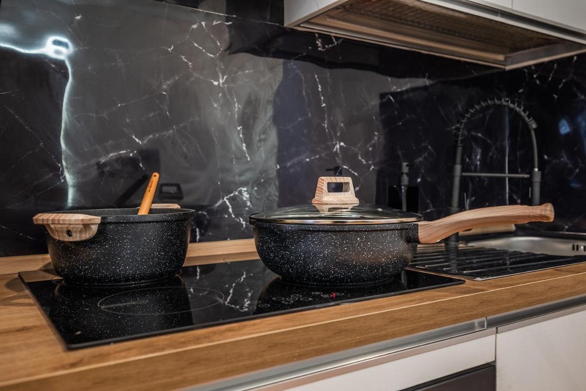 Apartamento In The Heart Of The Navigli - Duomo - Wifi - Ac *