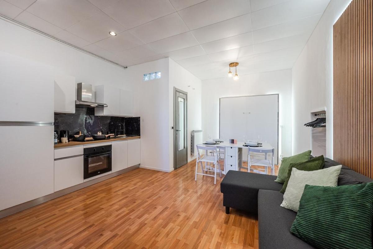 Apartamento In The Heart Of The Navigli - Duomo - Wifi - Ac