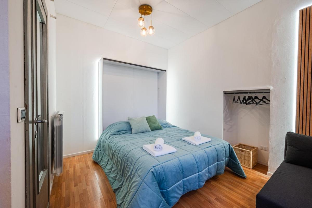 Apartamento In The Heart Of The Navigli - Duomo - Wifi - Ac