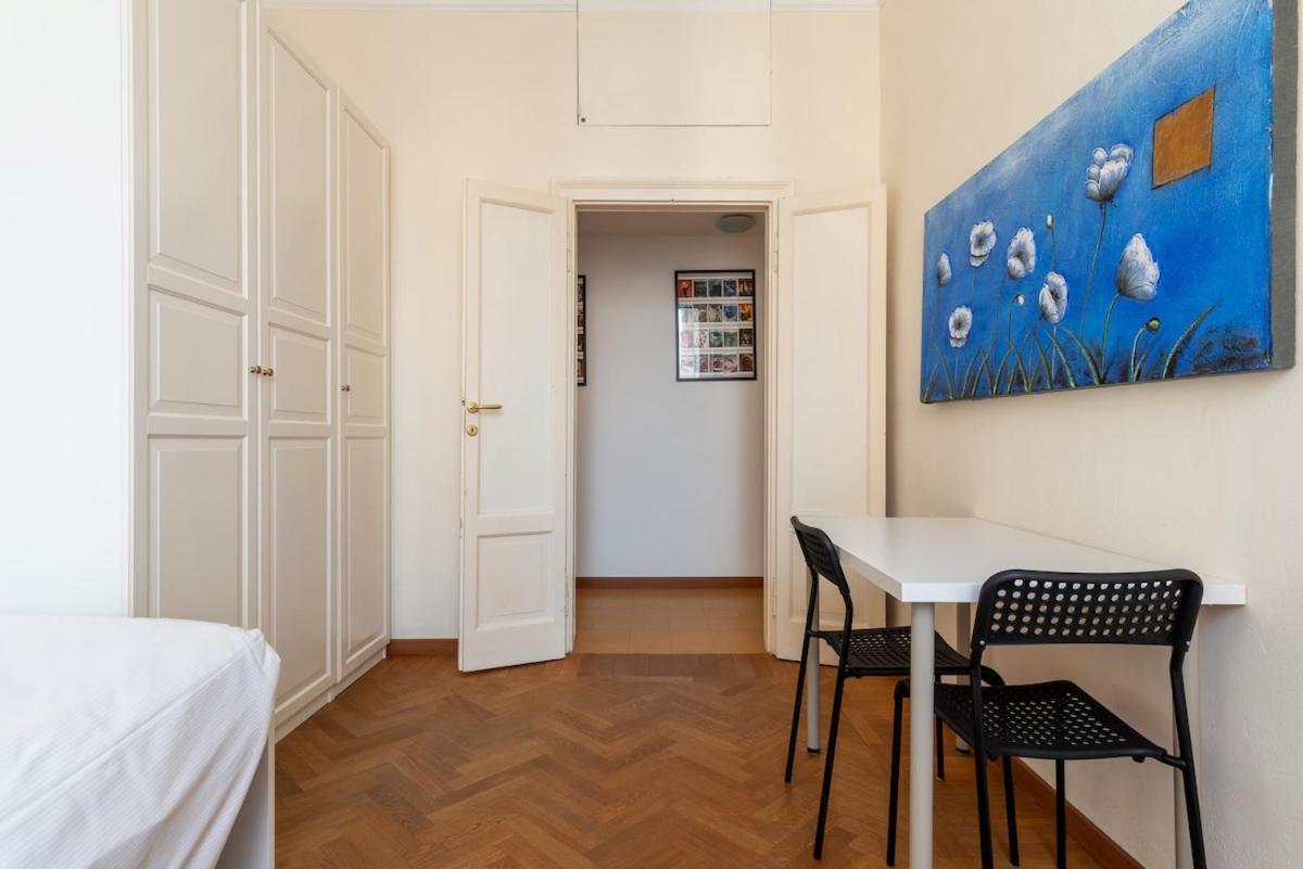 Apartamento Trilocale Gorki Savona Milão