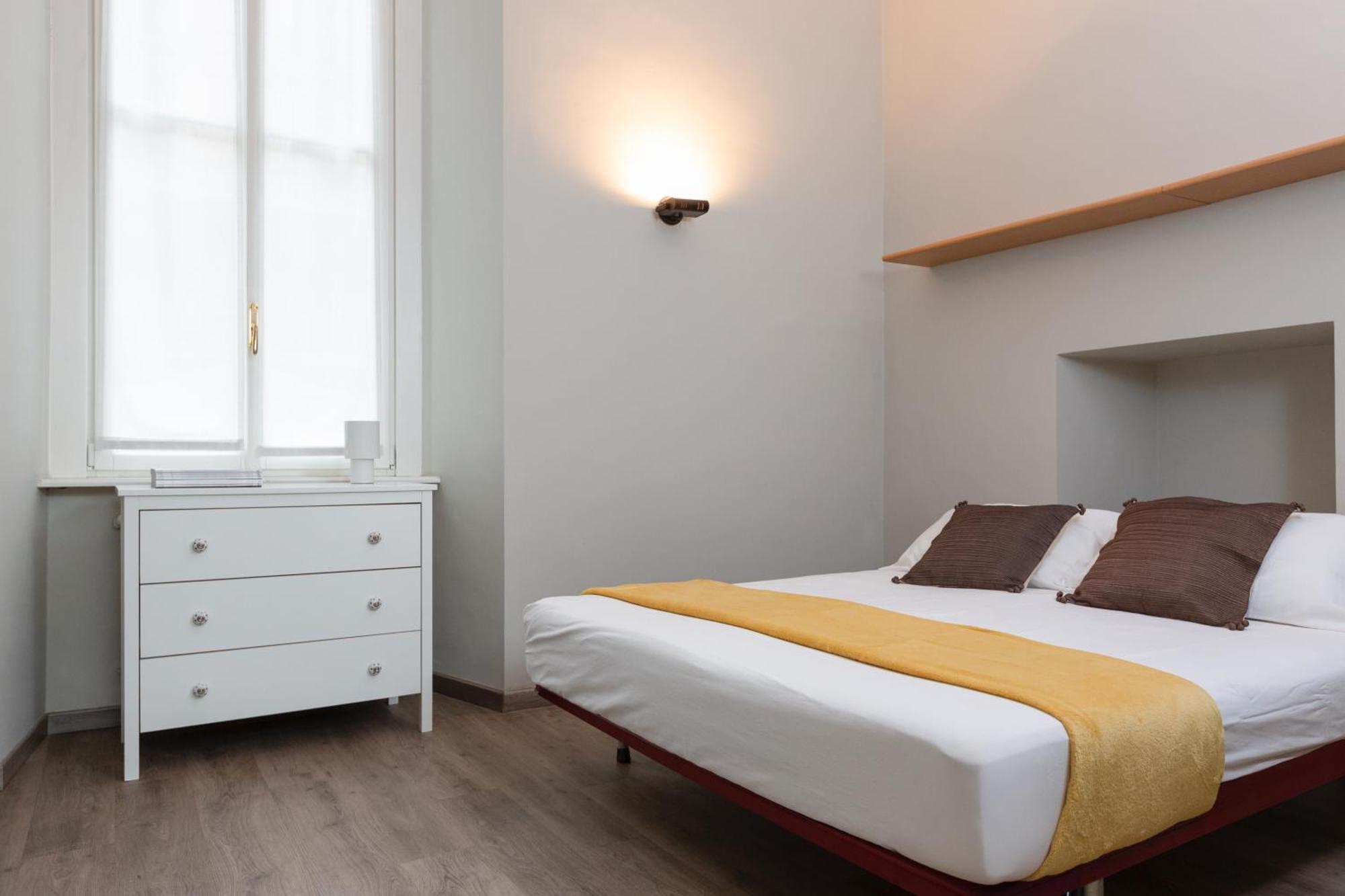 Da Laura - Center - M1 Station Apartment Mailand