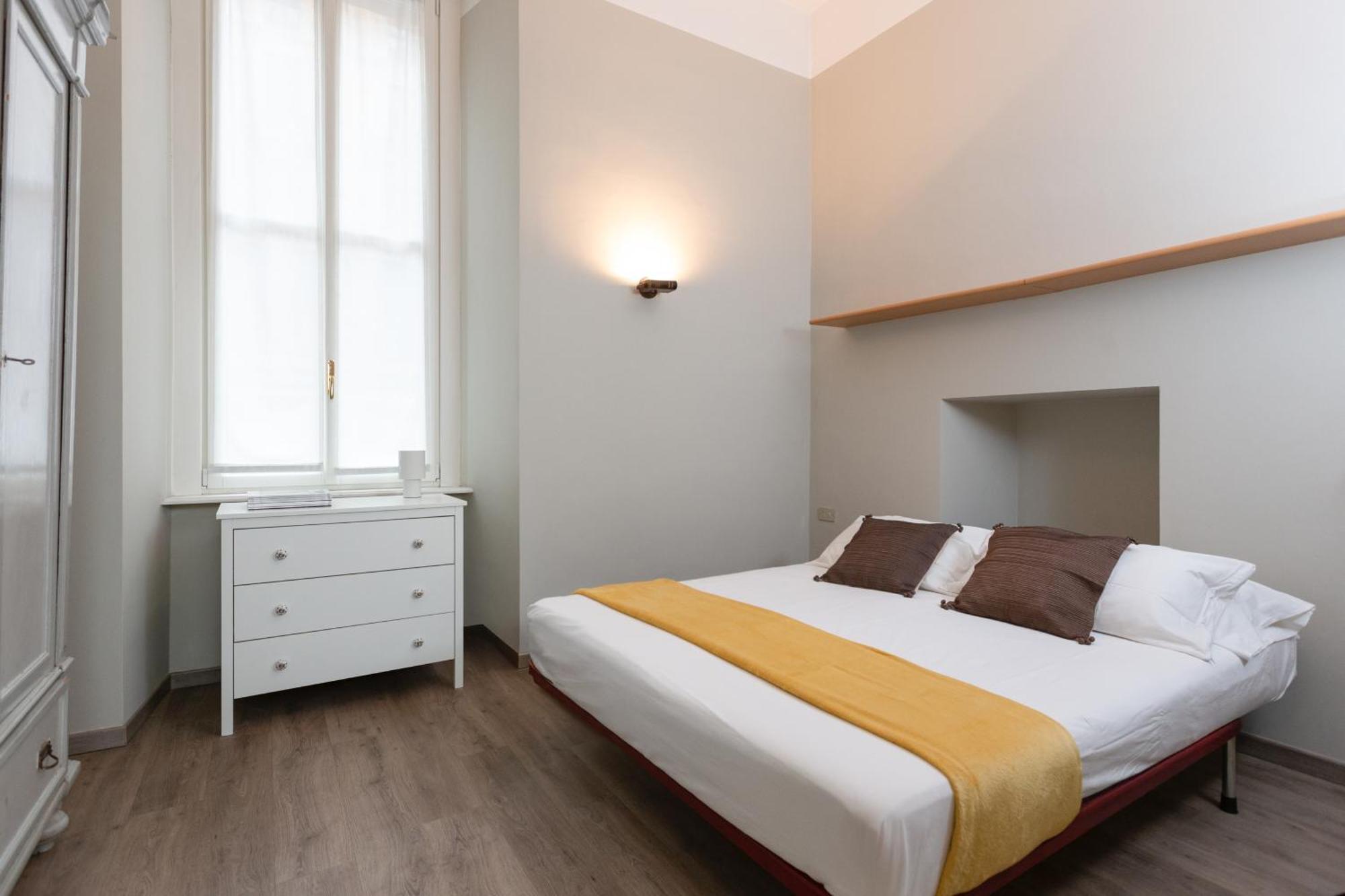 Apartment Da Laura - Center - M1 Station