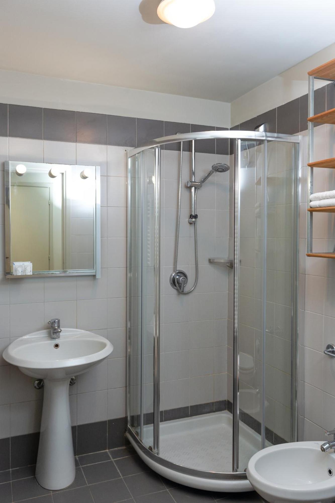 Apartment Da Laura - Center - M1 Station *