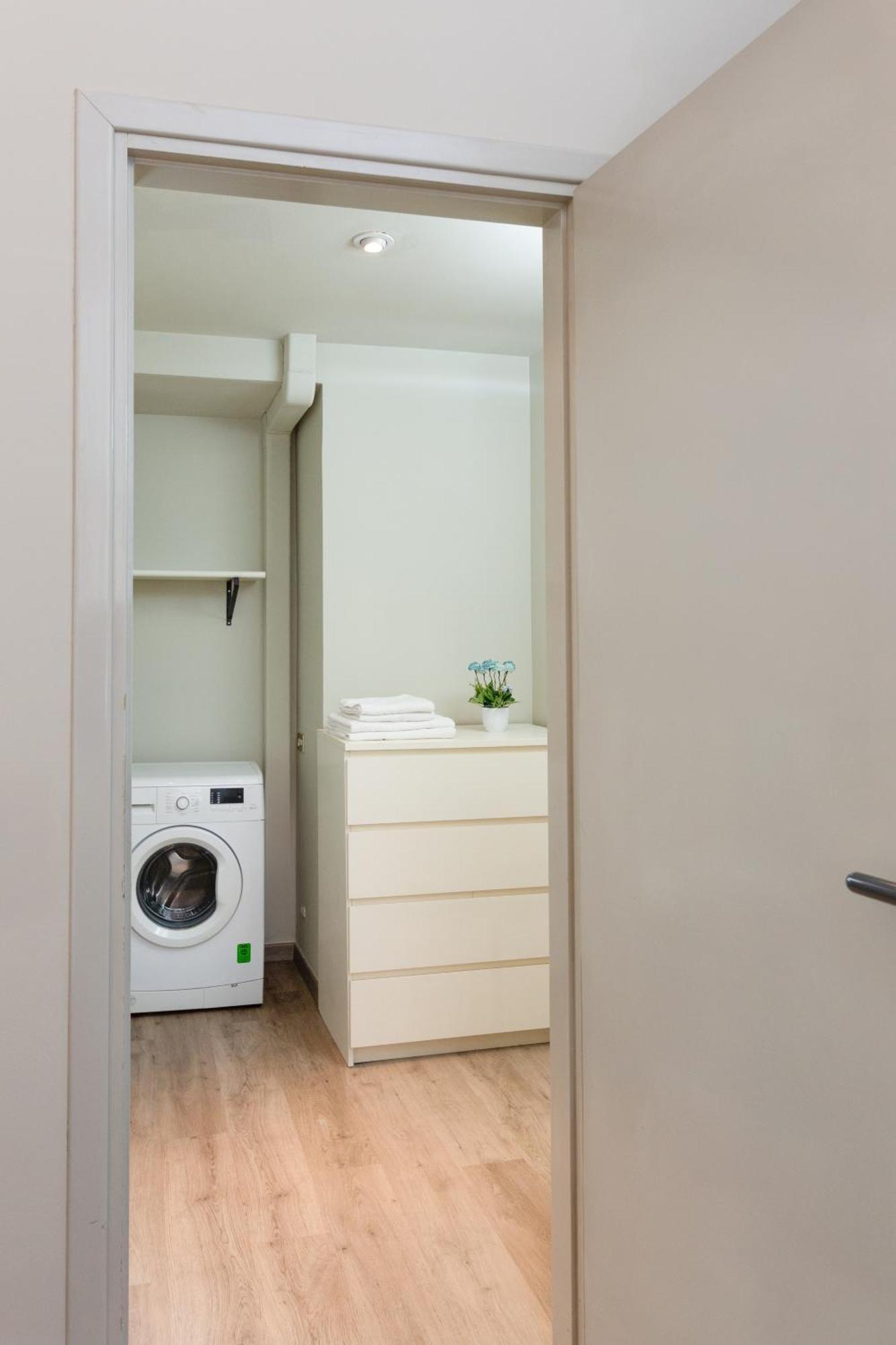 Apartment Da Laura - Center - M1 Station Mailand