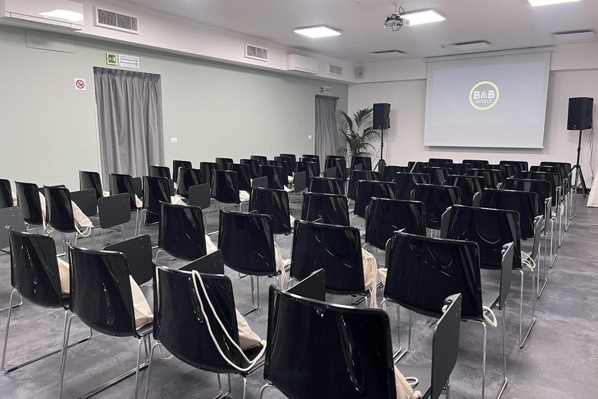 Portello Hotel Mailand