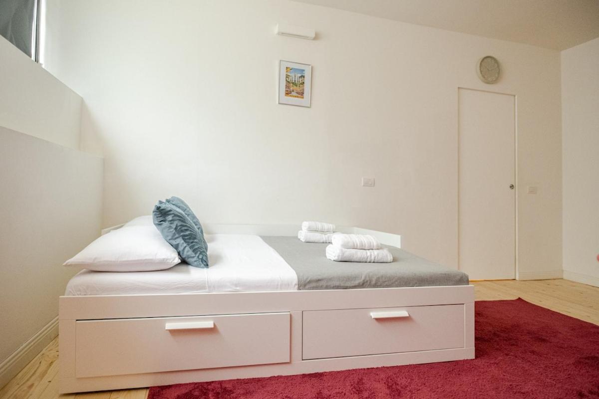 Apartment Near Station Mailand