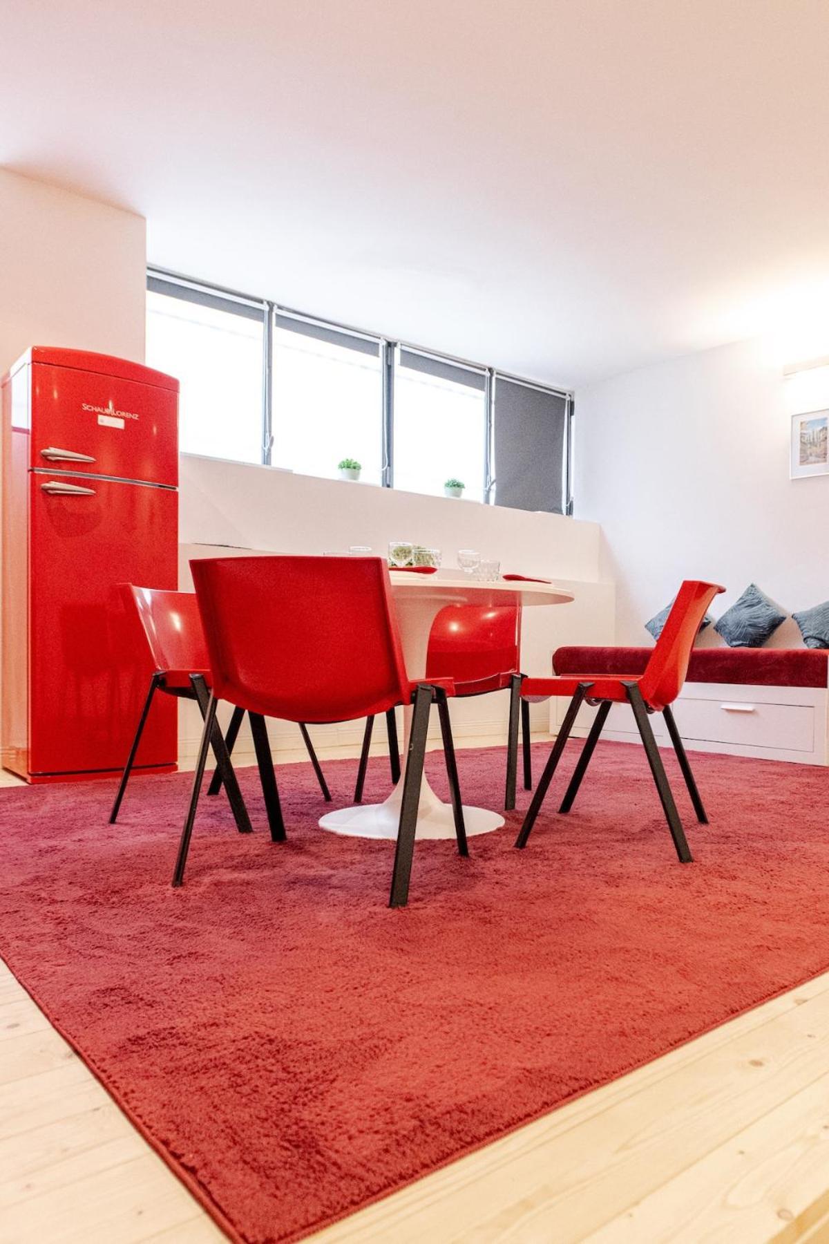 Apartment Near Station Mailand