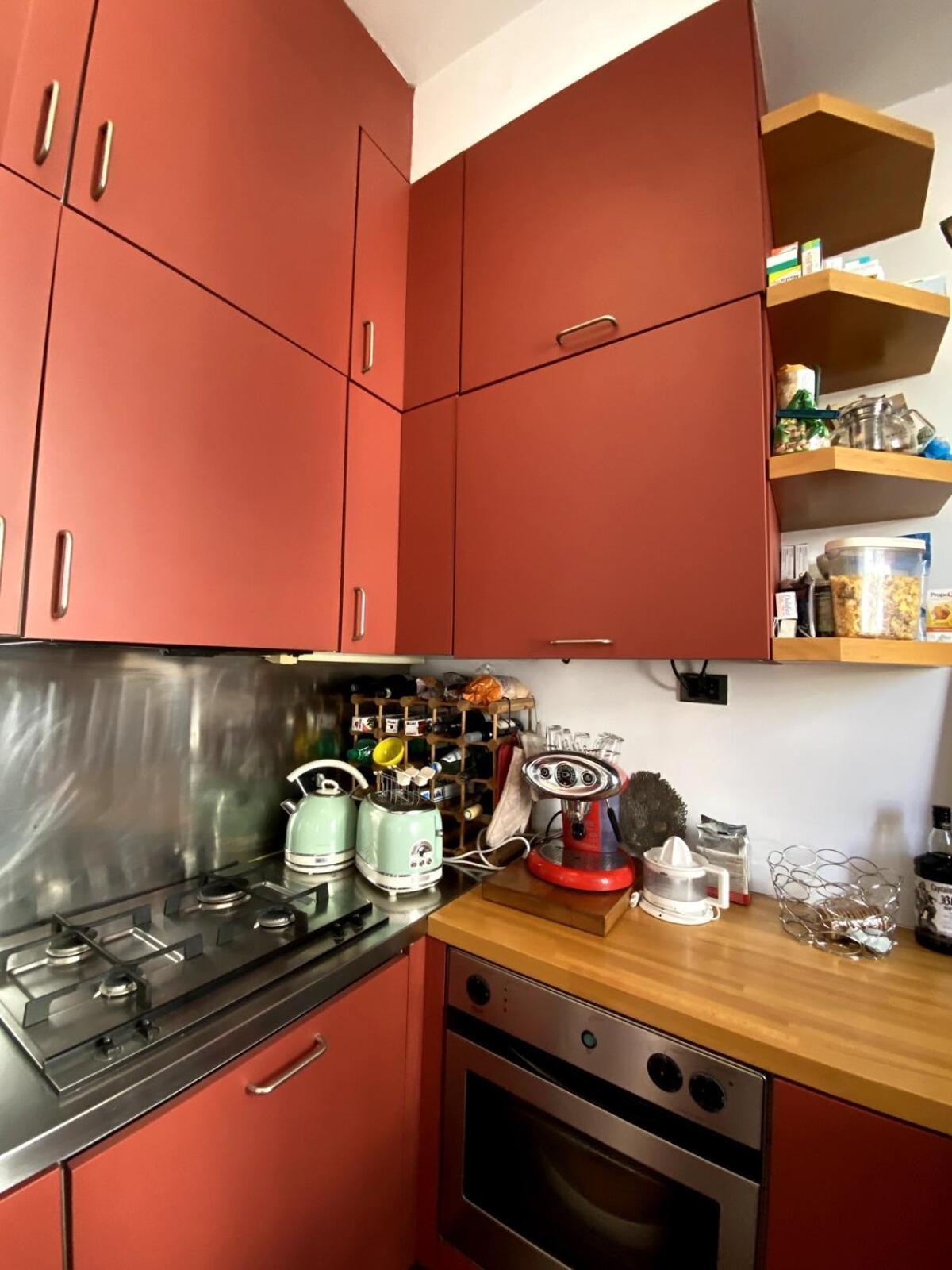 Apartamento Adalbert House On 2 Levels Milão