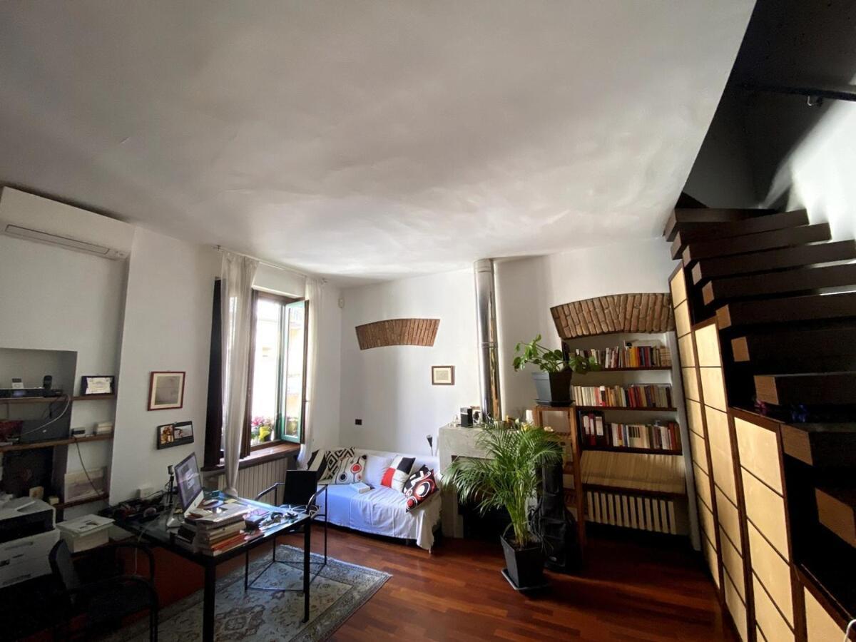 Adalbert House On 2 Levels Apartamento Milão