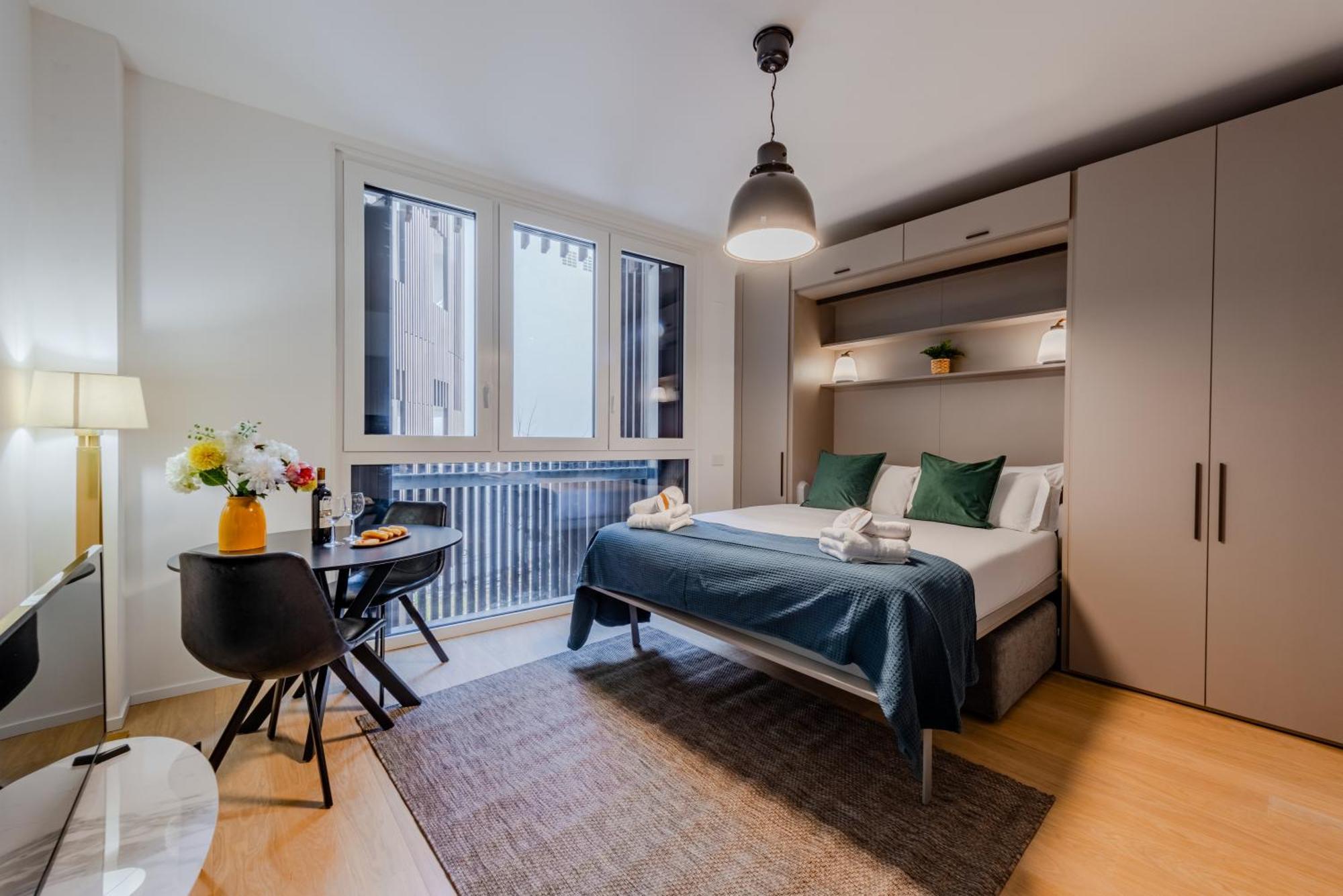 Apartamento Sweett - The Nest *