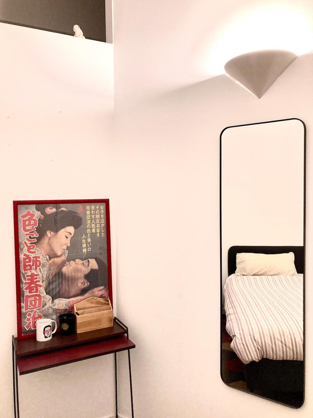 Stilish 2 Bedrooms With Terrace, Design District - Paolo Sarpi