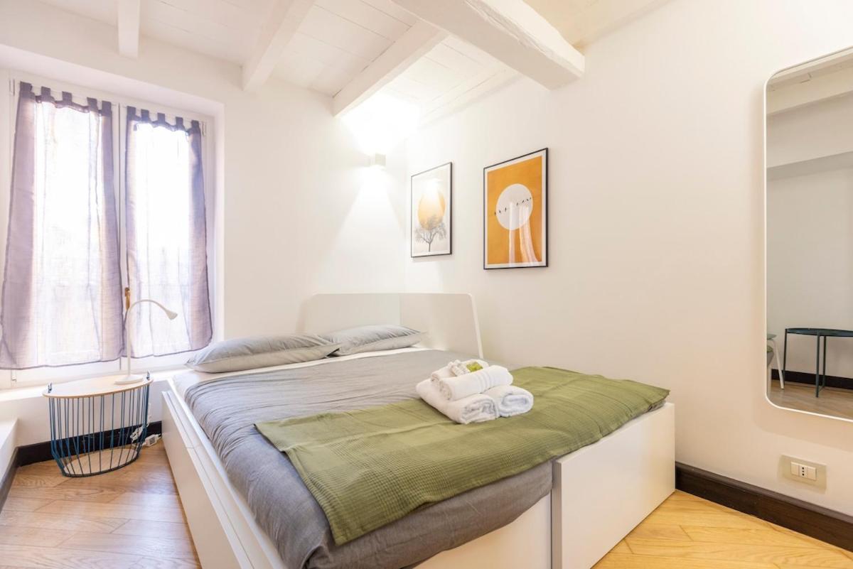 15th-century Apt, City-mxp Train * Milan