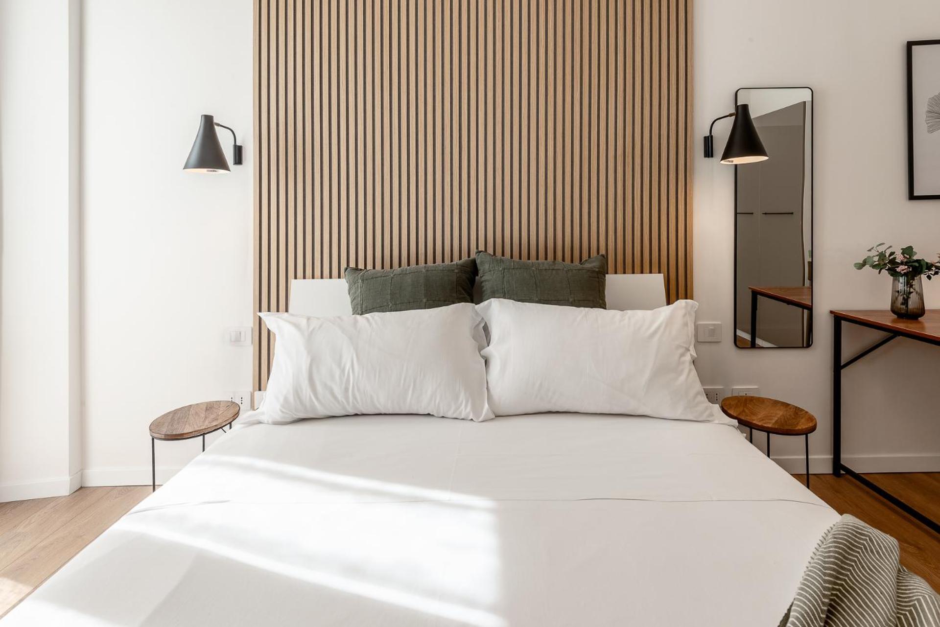 Stayeasy Sardegna - 2bedrooms 2baths - Center Apartamento Milão