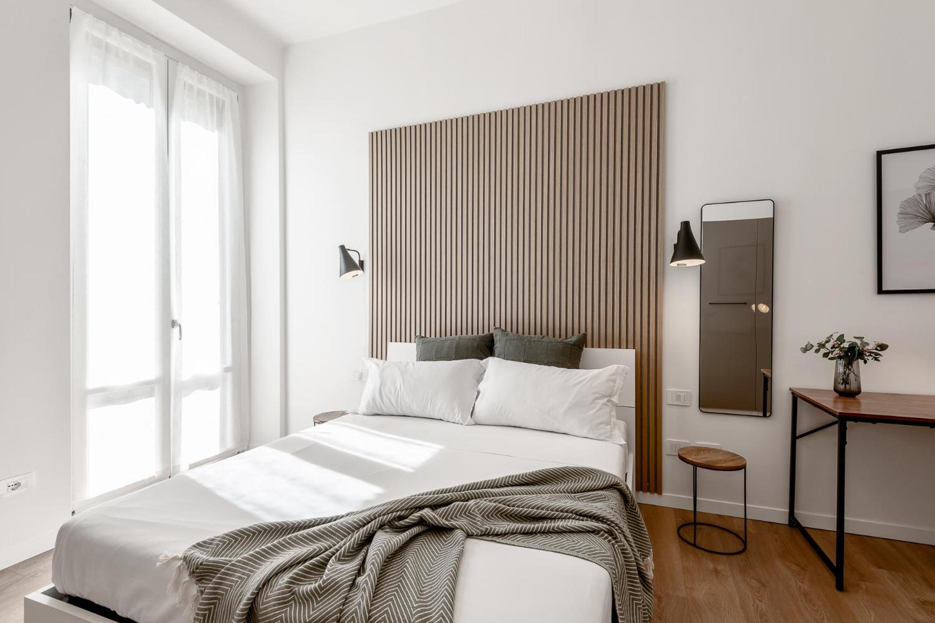 Stayeasy Sardegna - 2bedrooms 2baths - Center Apartamento
