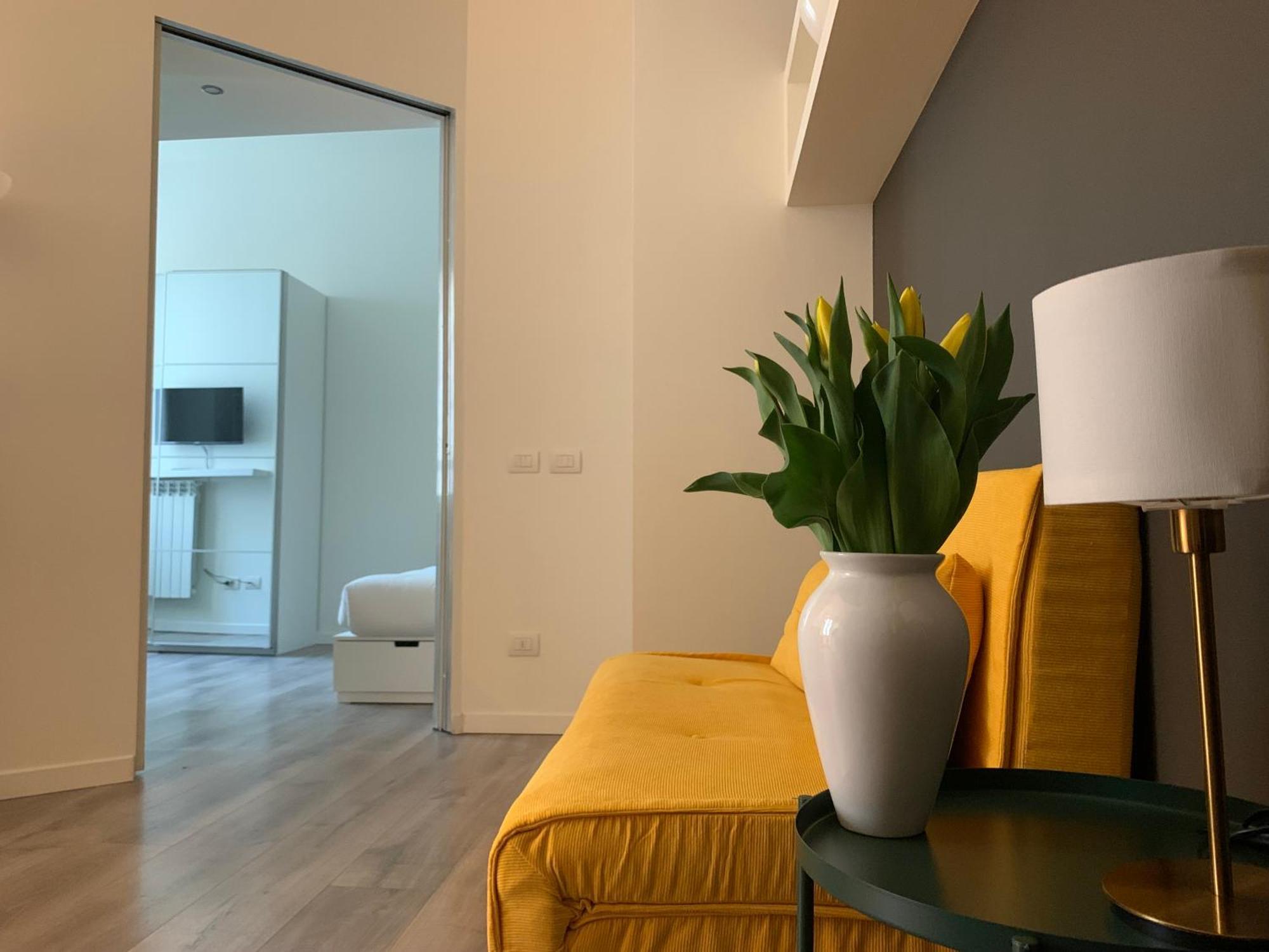 Vfh Bellotti Downtown Apartment *