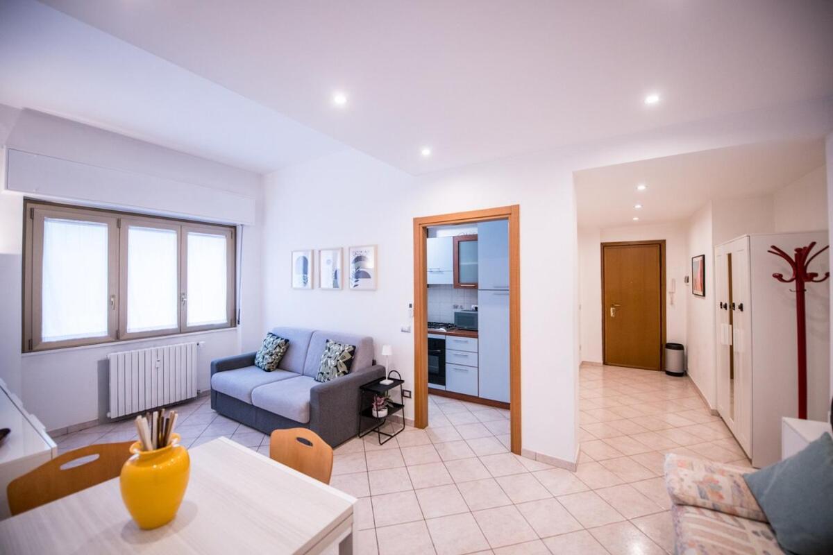 Apartamento Il Tuo Rifugio Accogliente A Due Passi Da Tutto *