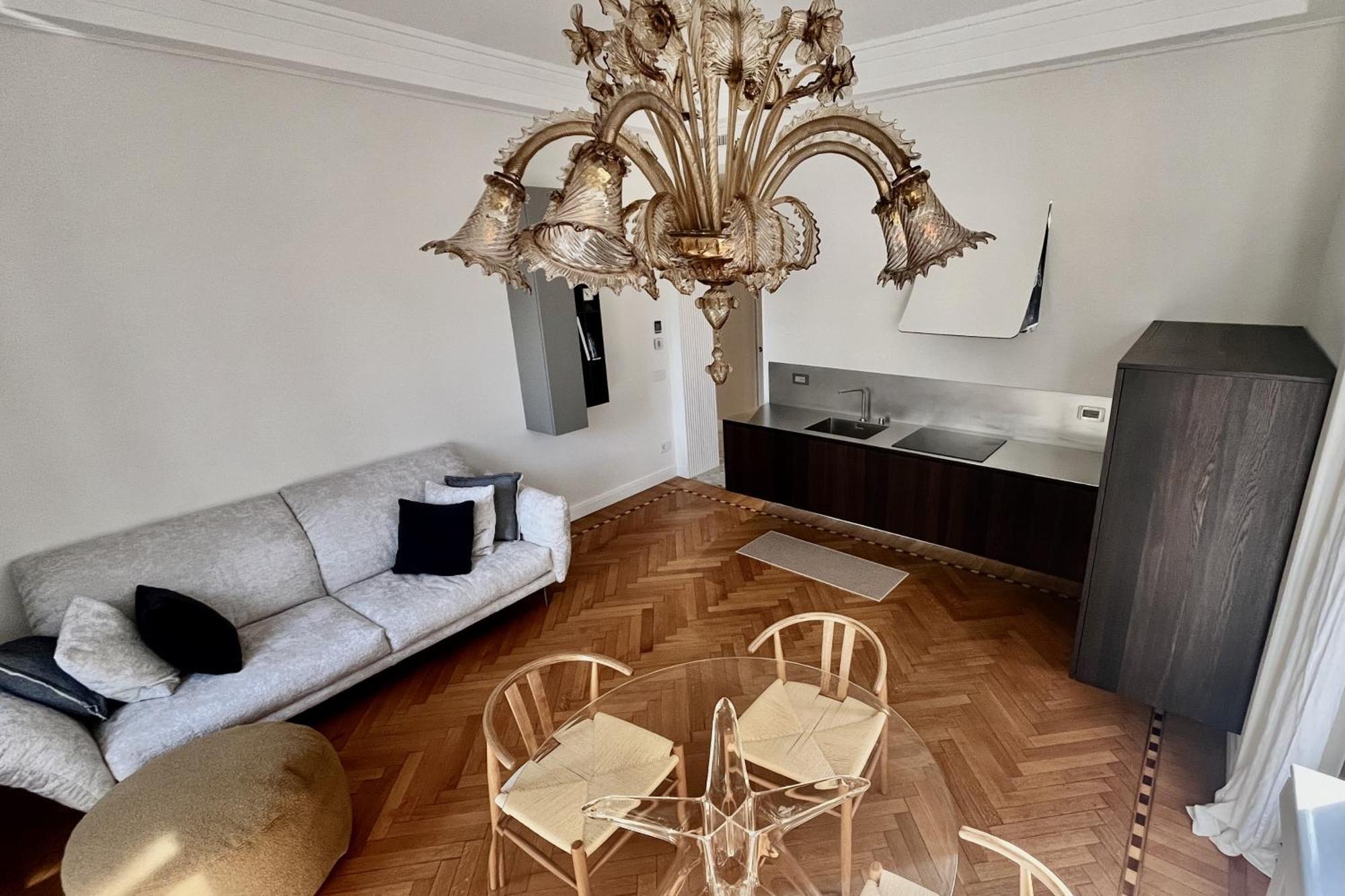 Morozzo 1939 - Quiet And Elegant Apt * Milan