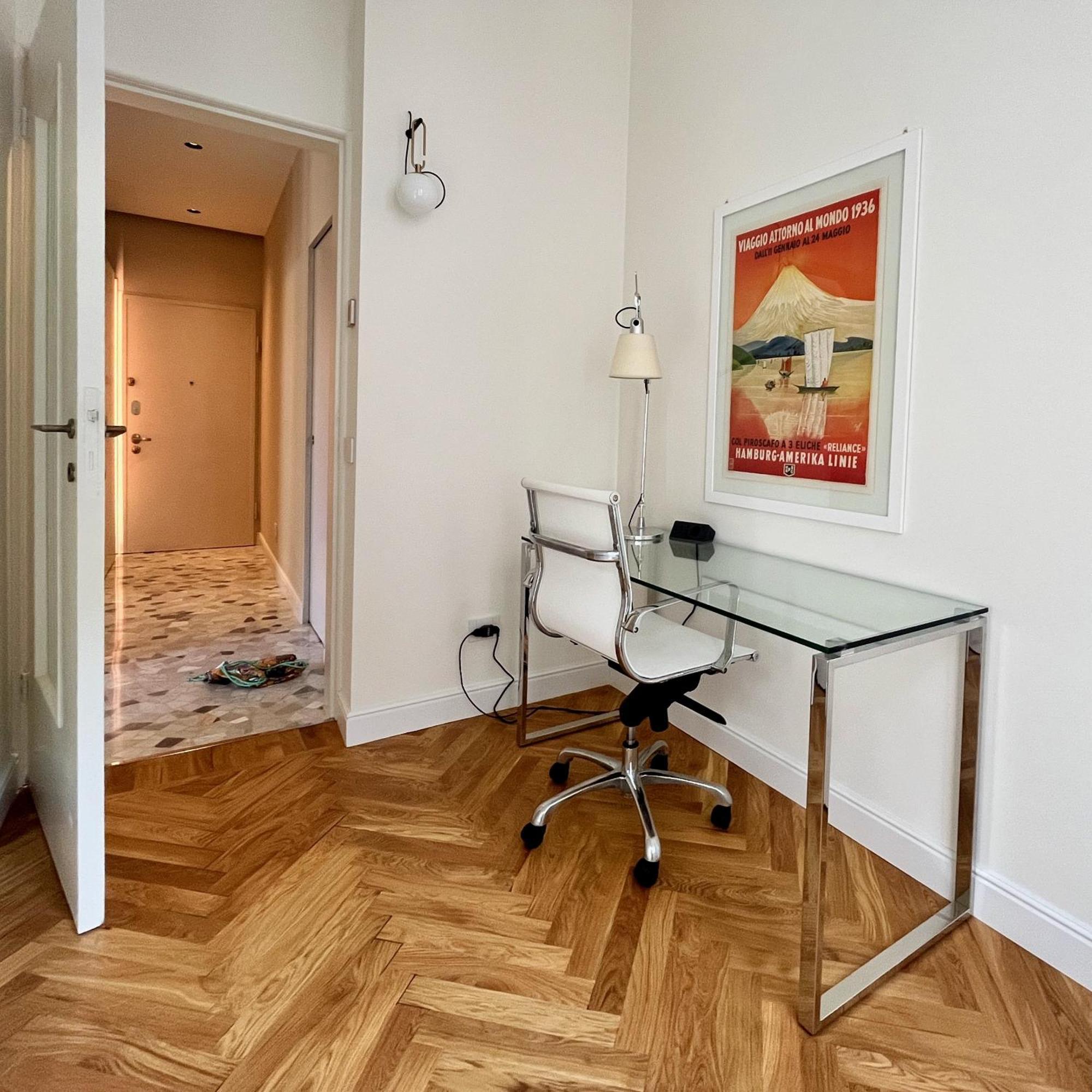 Morozzo 1939 - Quiet And Elegant Apt