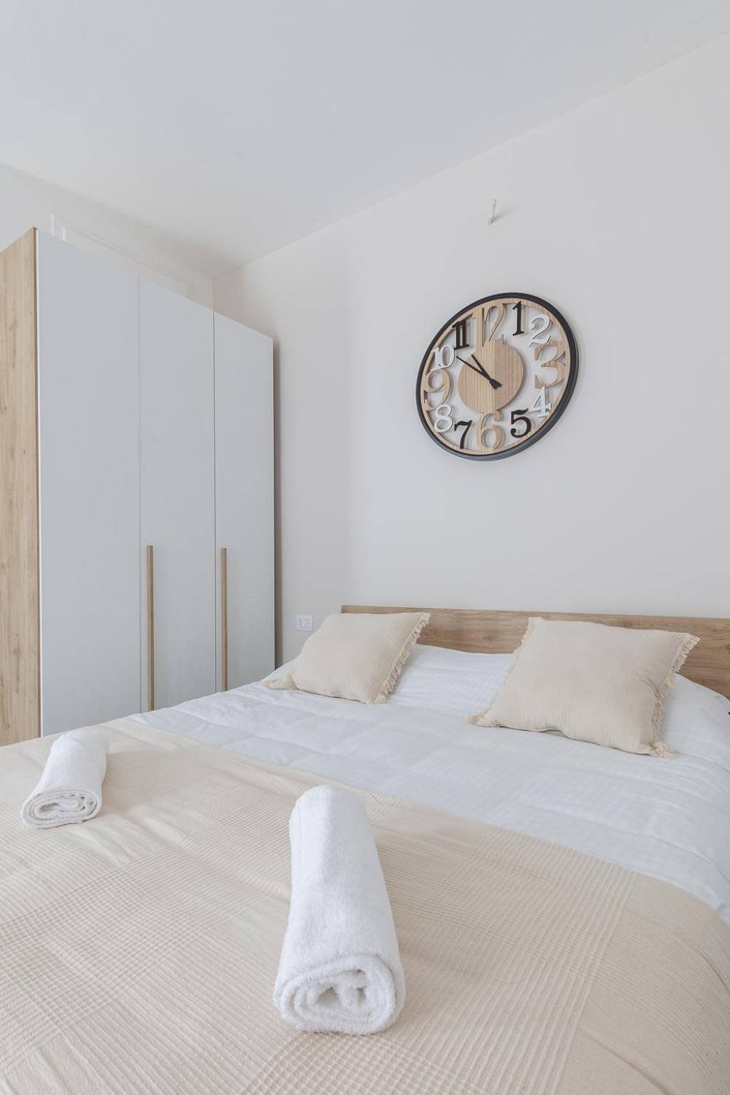 Apartamento Nolo 5 - *