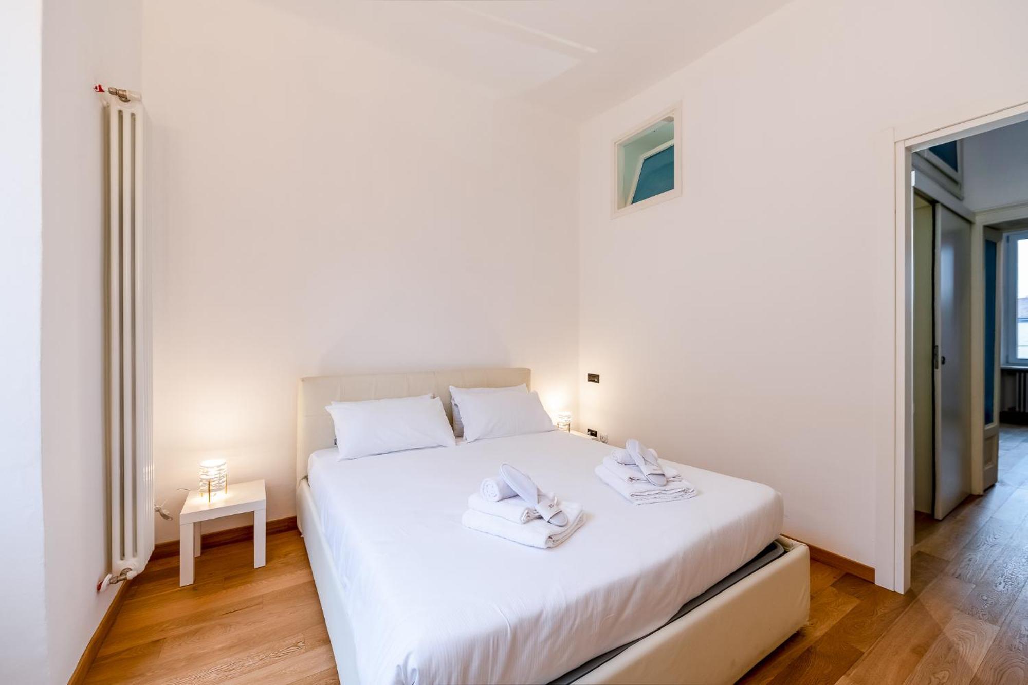 Bramante Luxury By Innstay Apartment Mailand