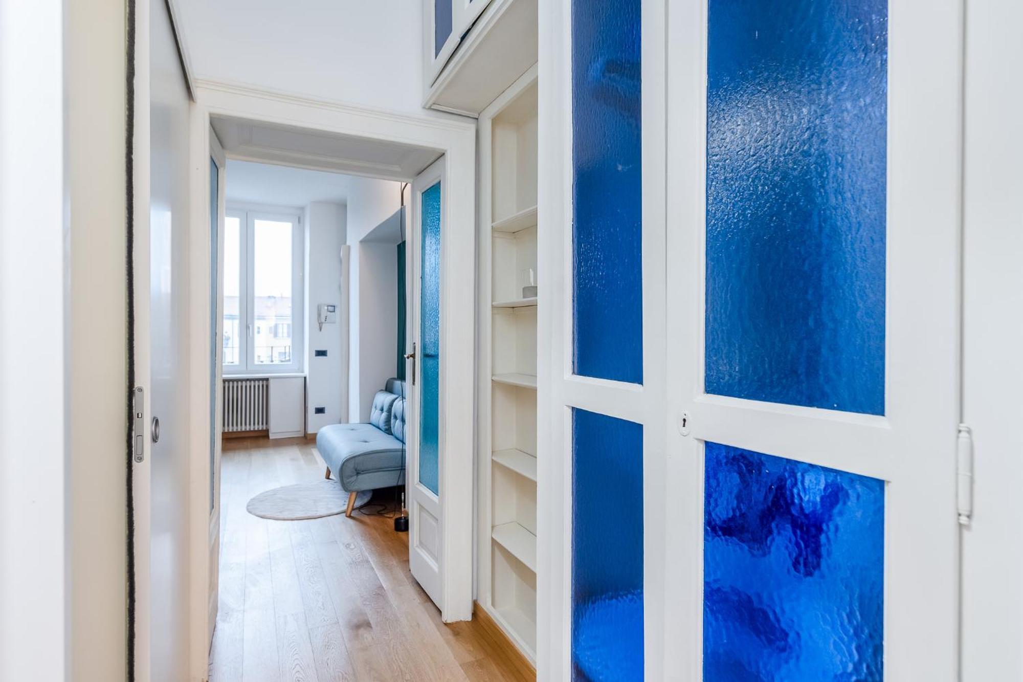 Bramante Luxury By Innstay Mailand