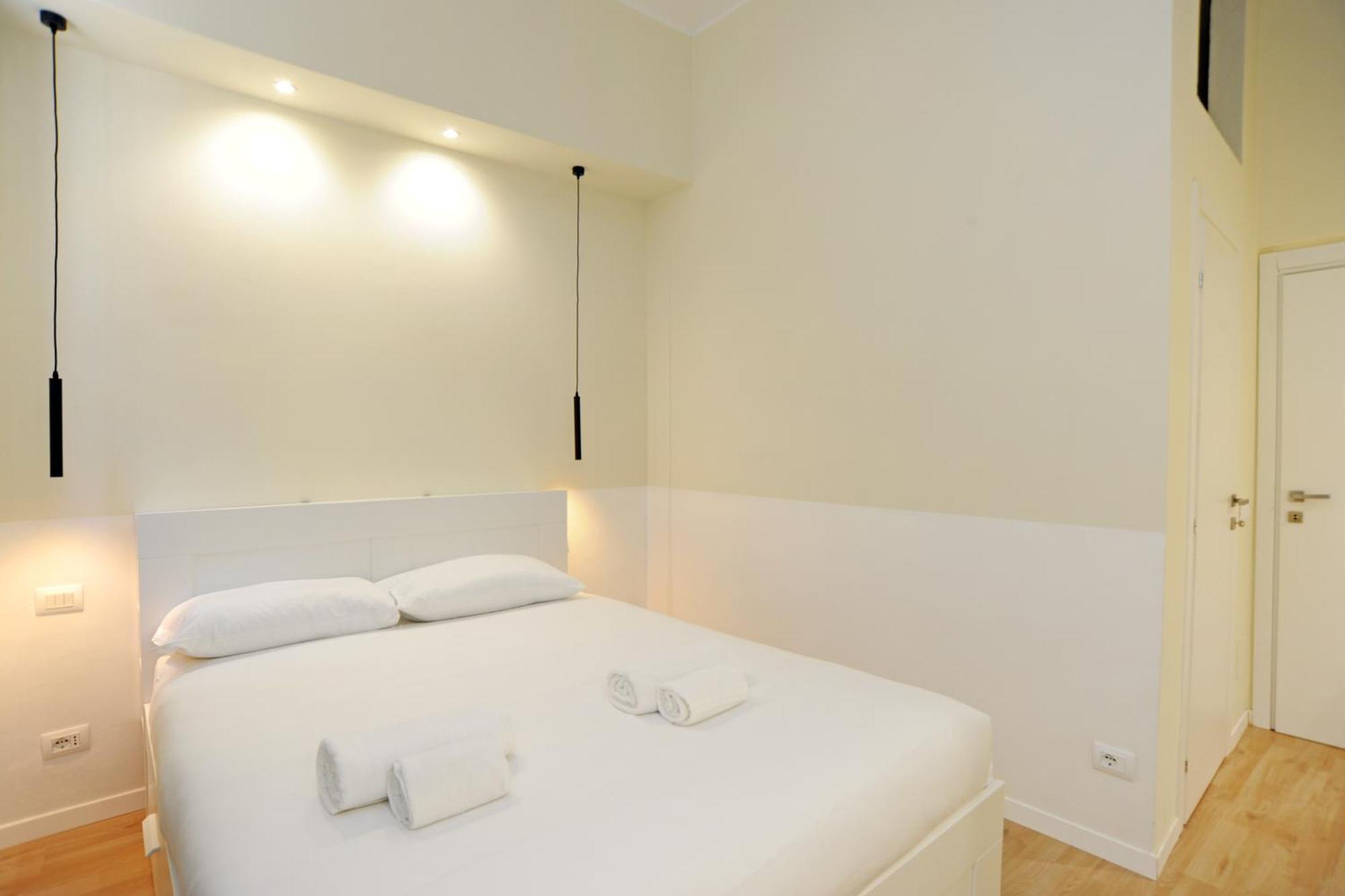 Cicco Simonetta Apartamento Milão