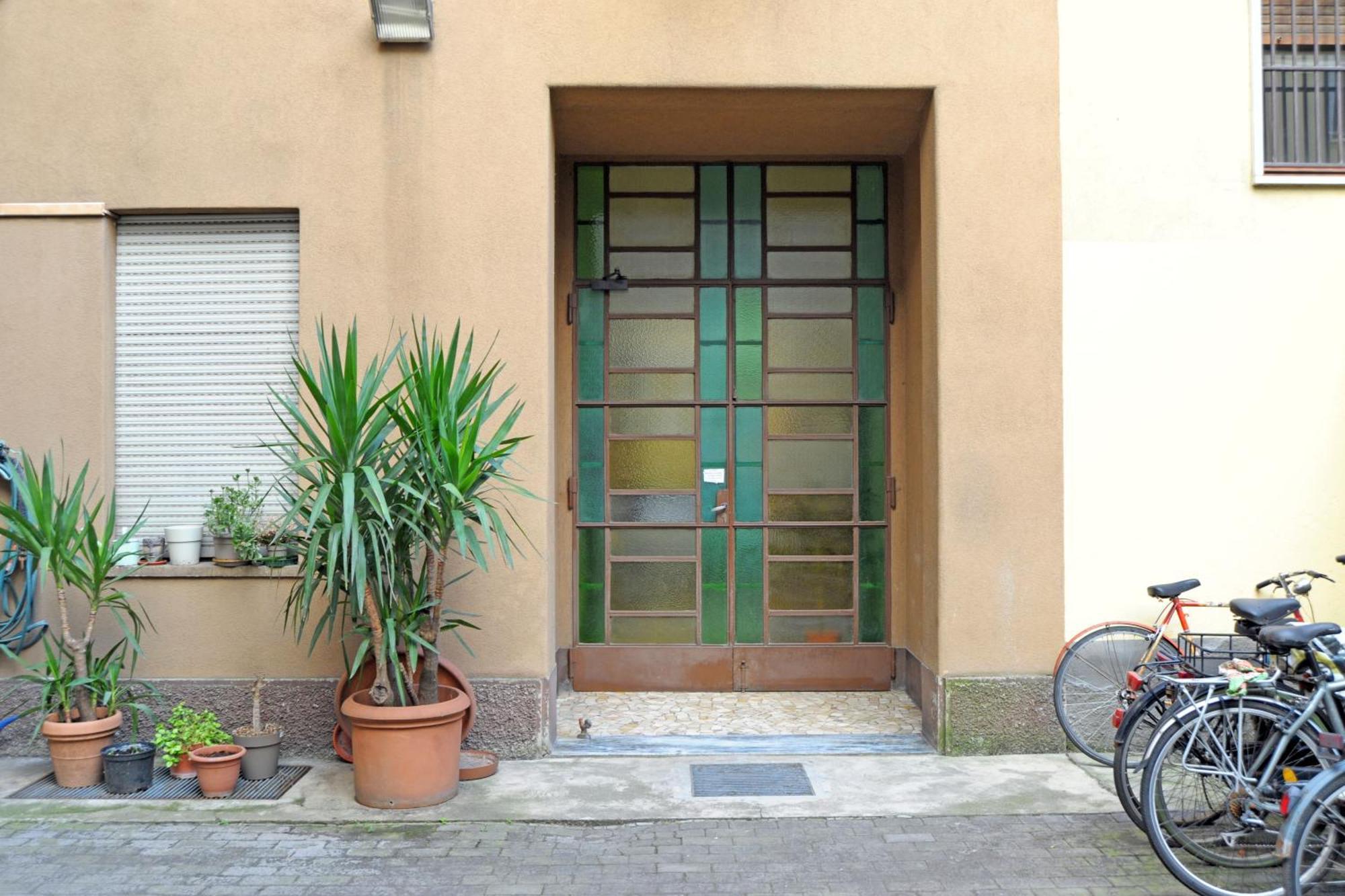 Apartamento Cicco Simonetta *