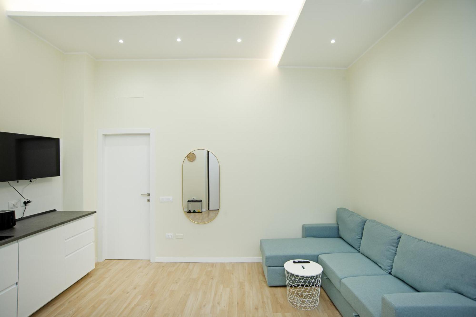 Apartamento Cicco Simonetta