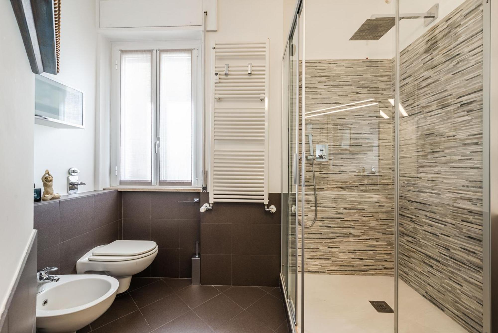 Apartment Caseospitali - Casa Titus, Moderno E Luminoso Per 5