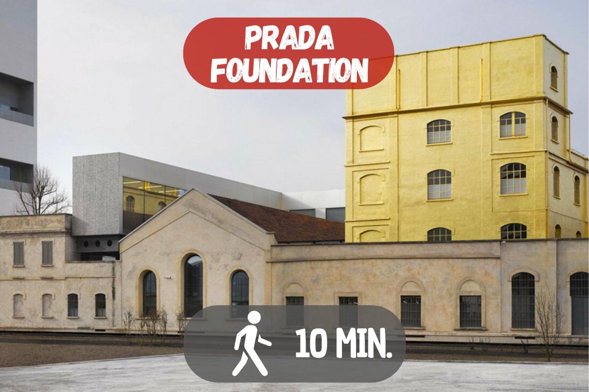 10 Min Walk From Prada, Bocconi And Metro * Milão