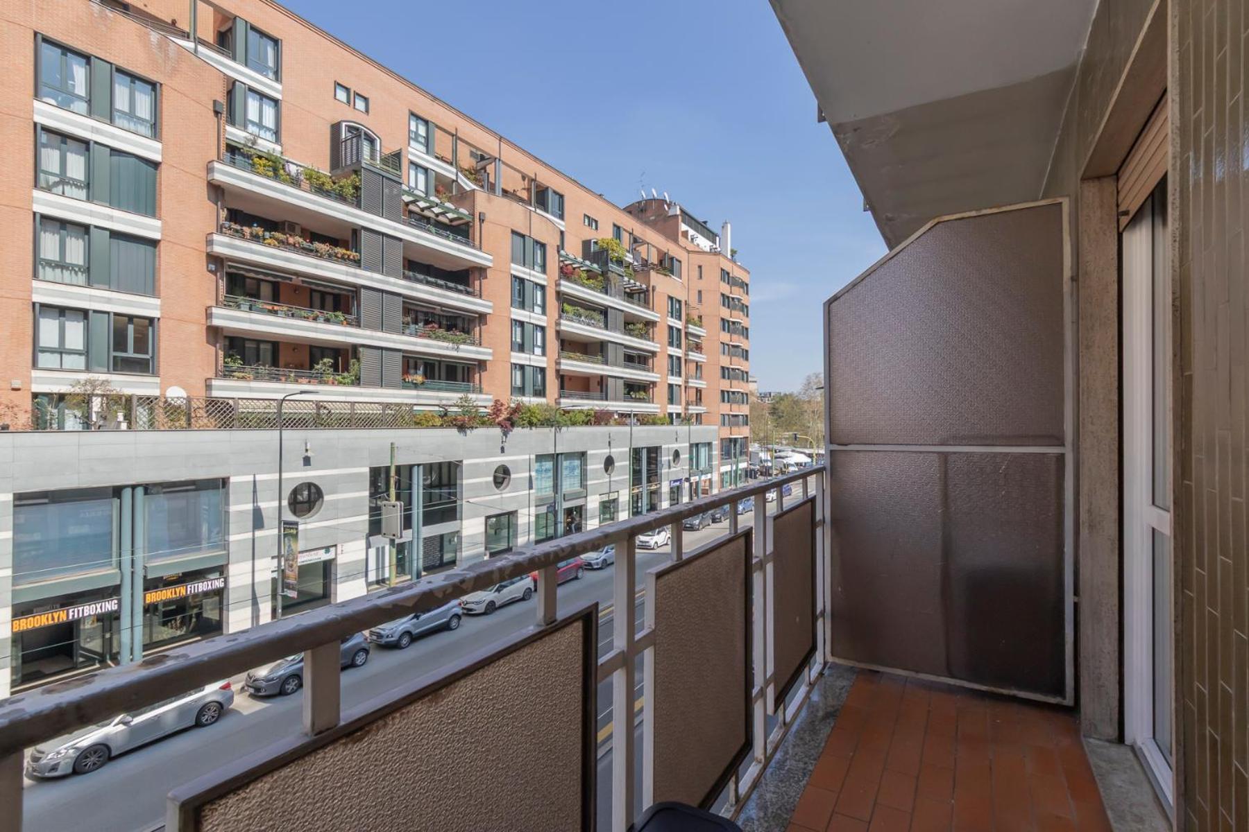 De Angeli San Siro Large Two-room Mailand